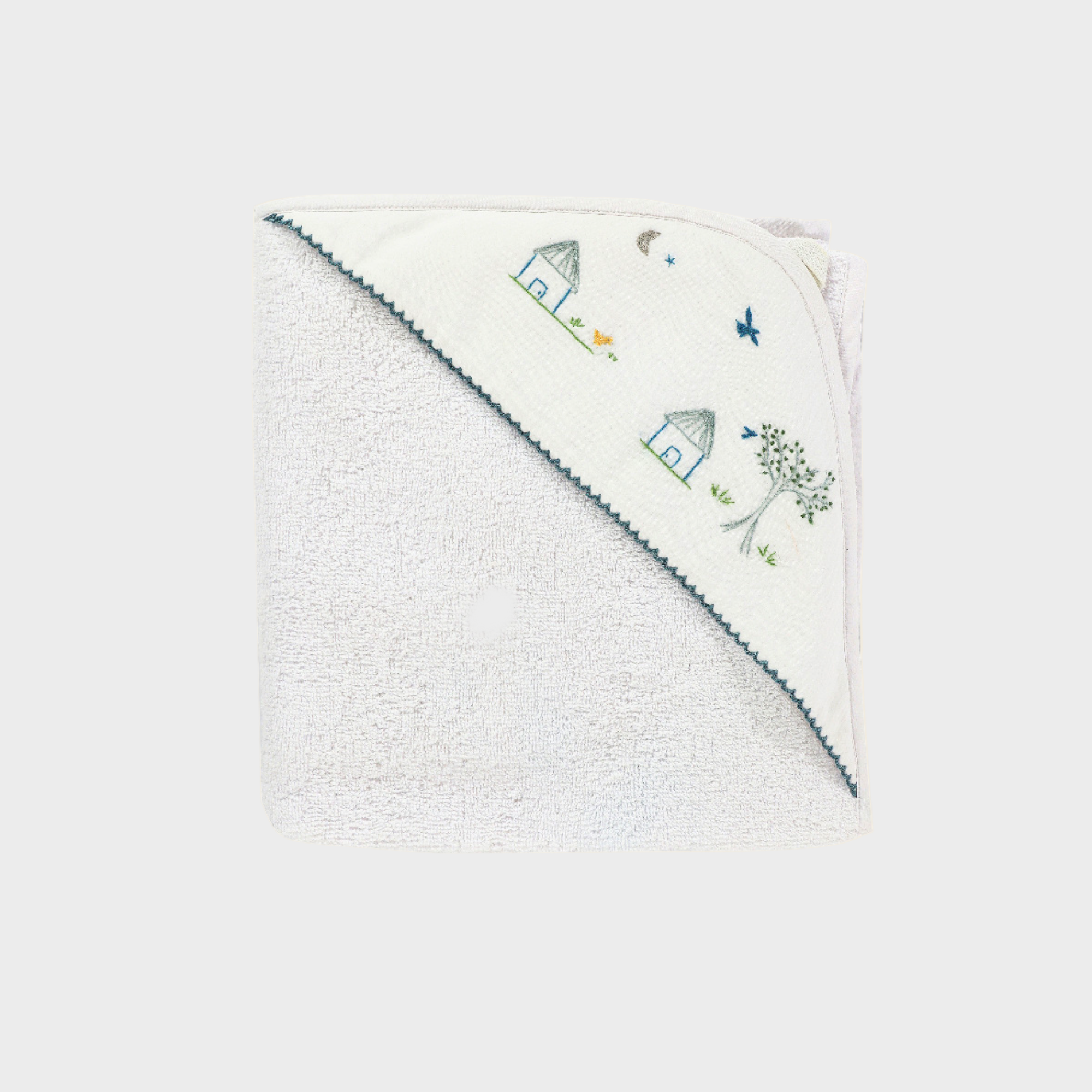 Baby Towel Fatma
