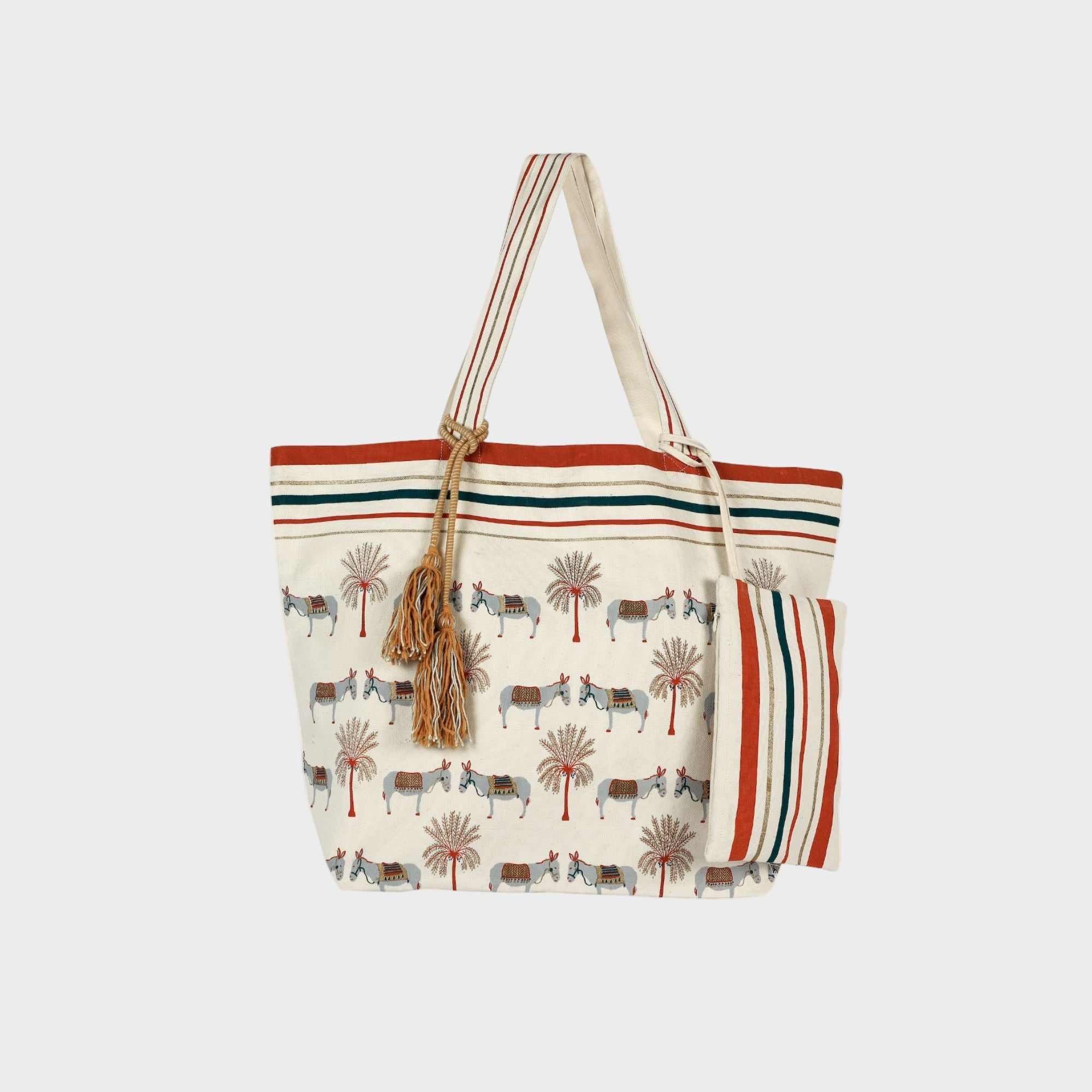 Donkey Beach Bag