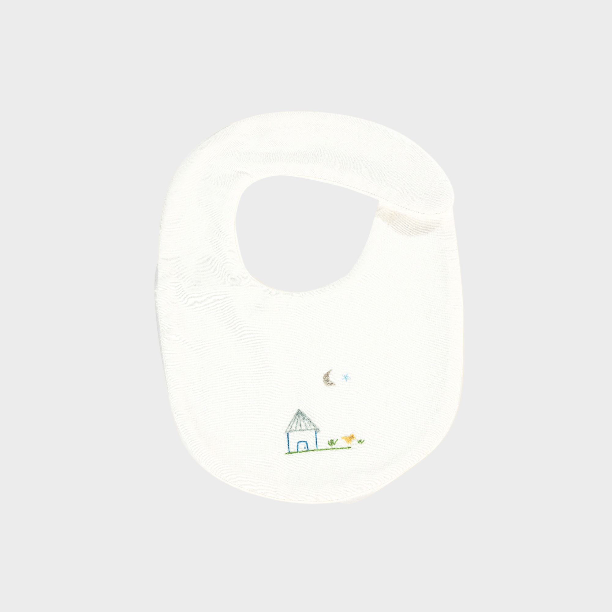 Fatma Baby Bibs
