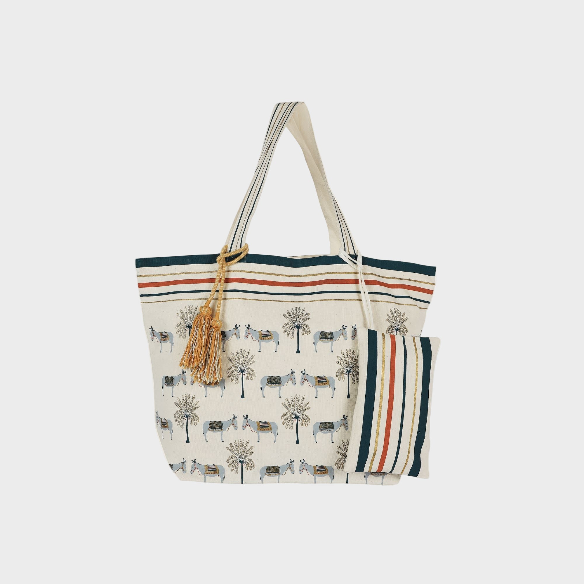 Donkey Beach Bag