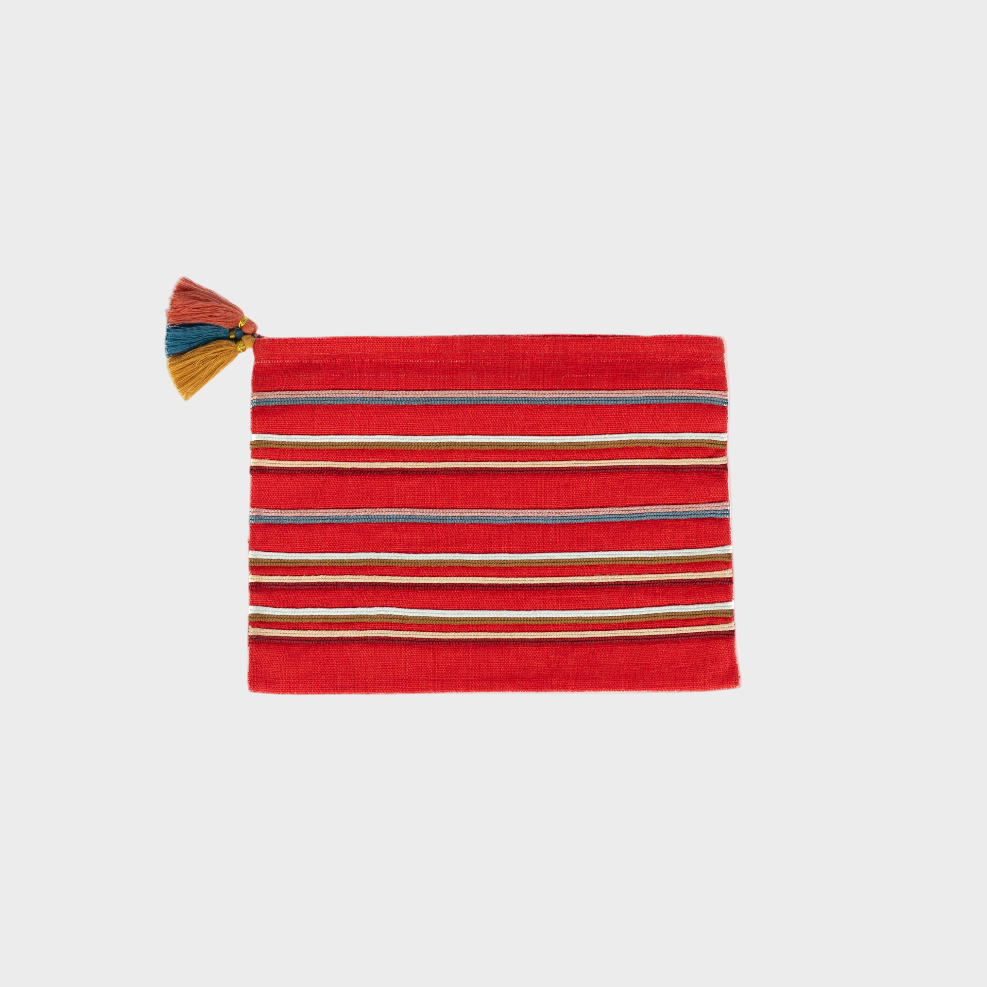 Corded Pouch