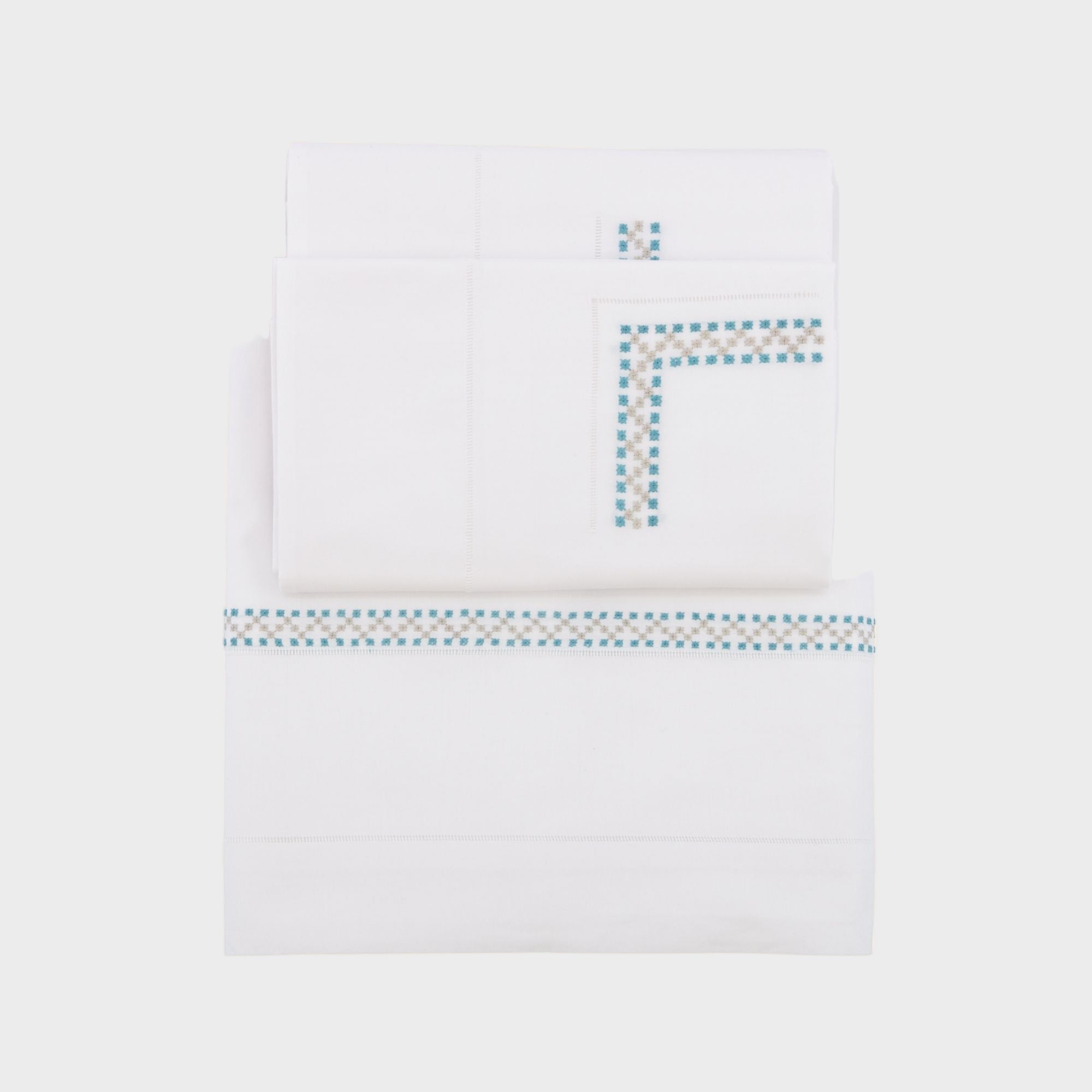 Palestine Flat Sheet Set