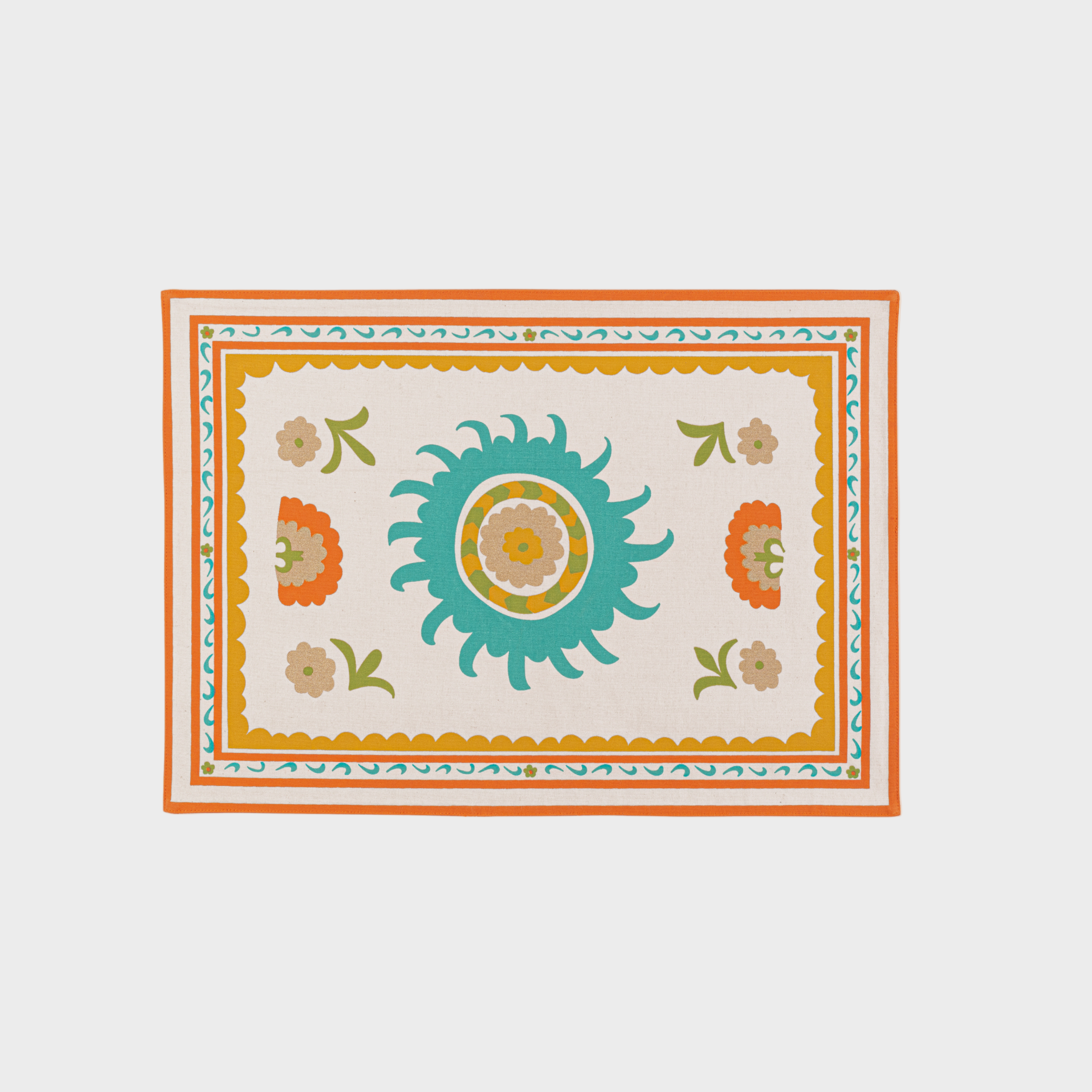 Bukhara Placemat (Set of 6)
