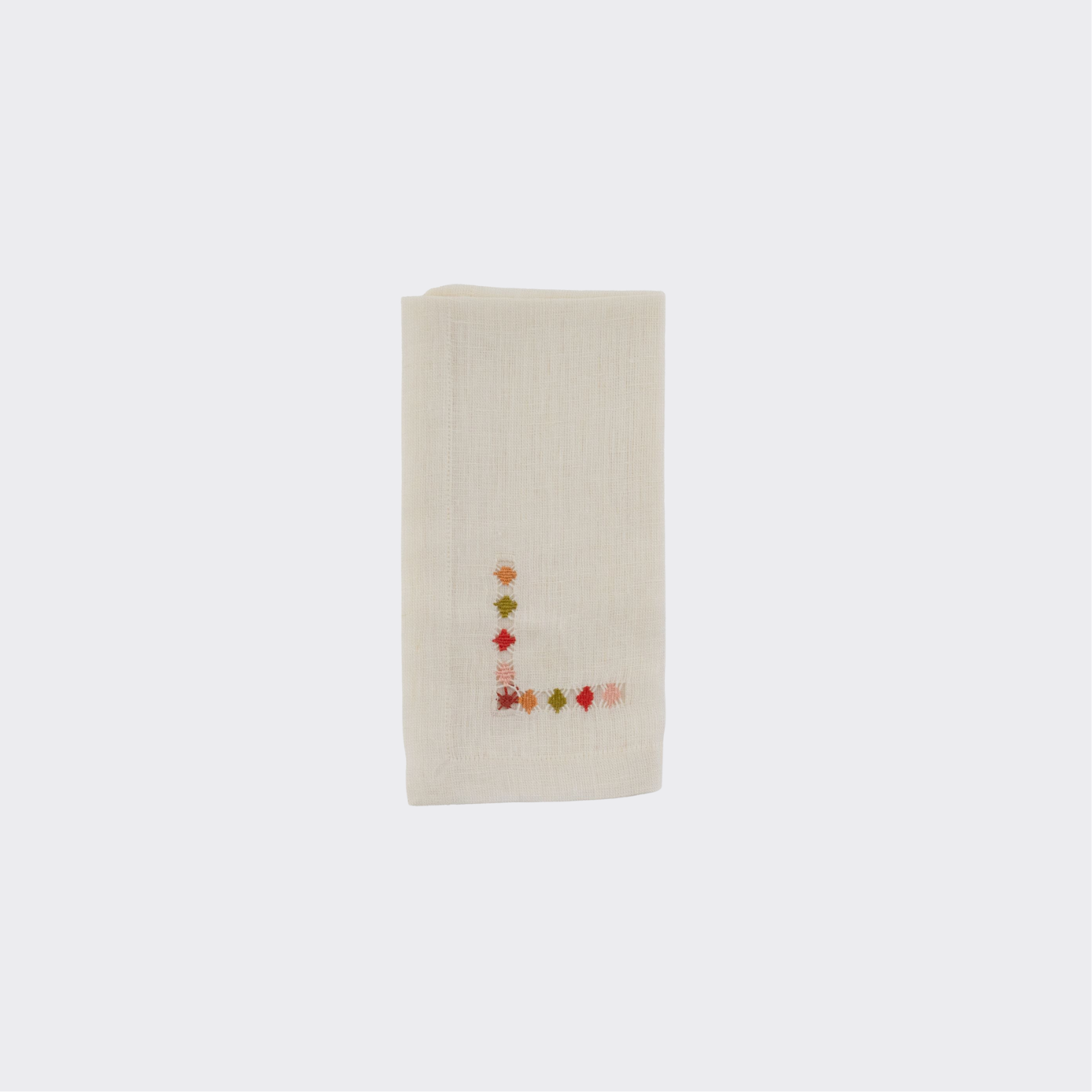 Dakhira Napkin (Set Of 6)