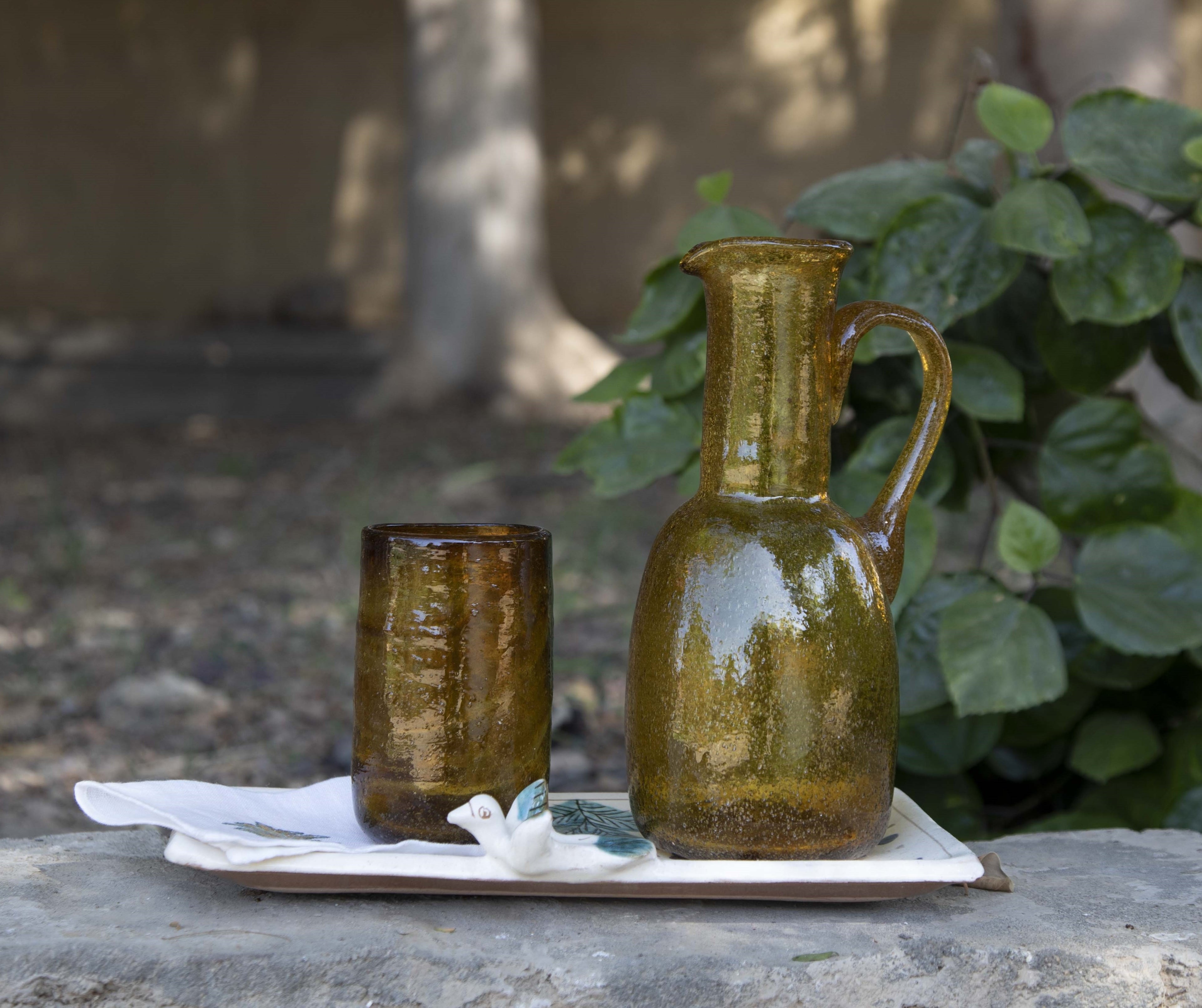 Olpe Jug