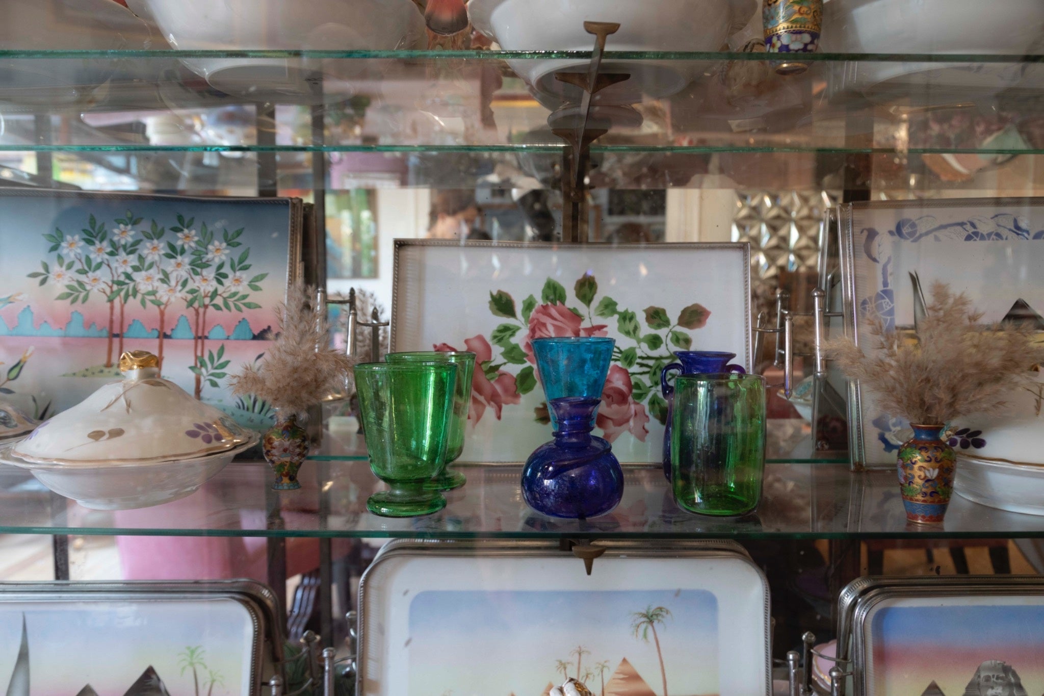 Goblet Glass