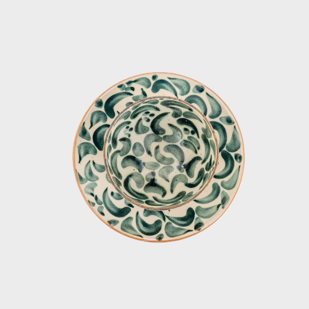 Motifs Bowl