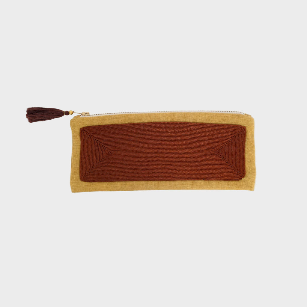 Corded Pencil Case
