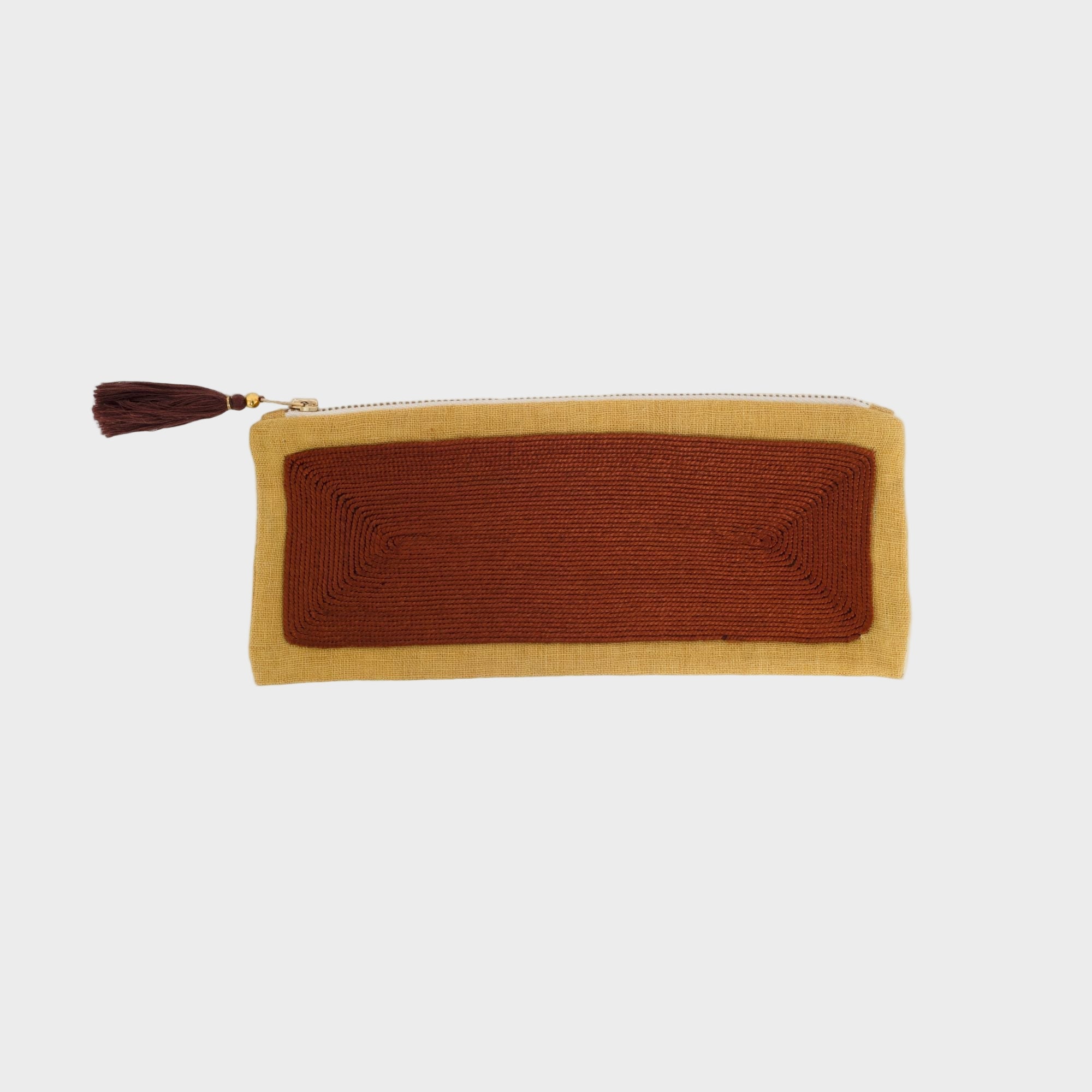 Corded Pencil Case