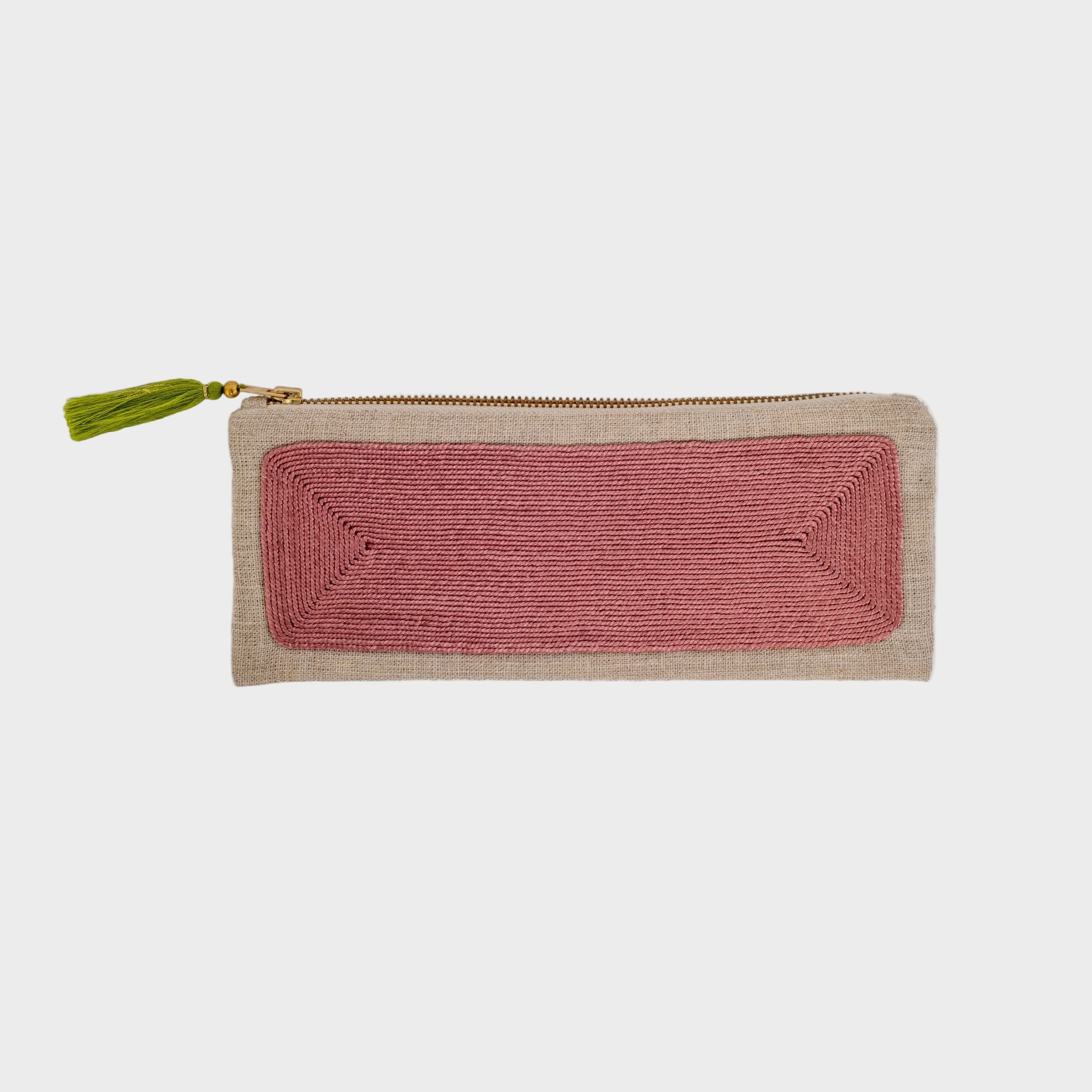 Corded Pencil Case