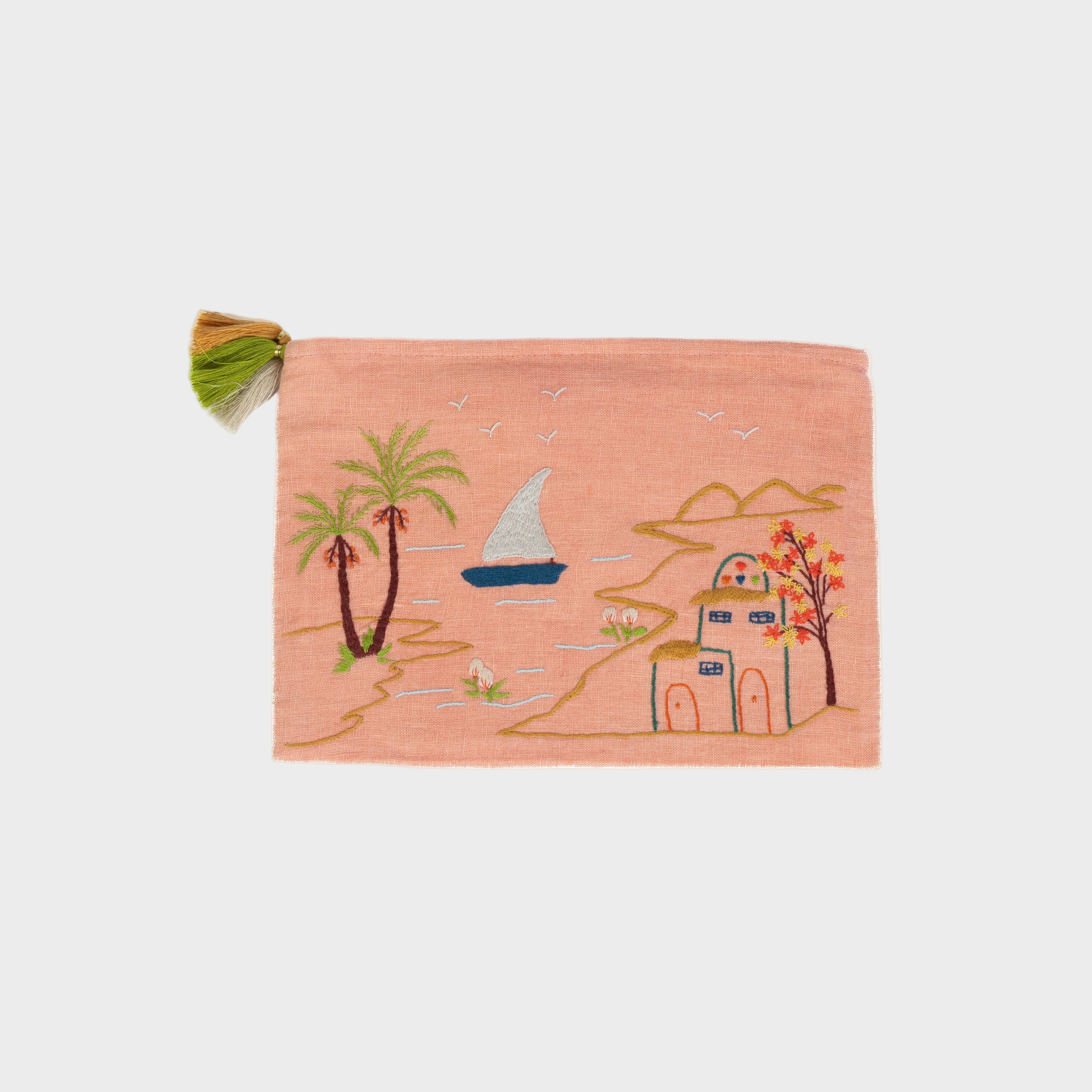 Siwa Pouch