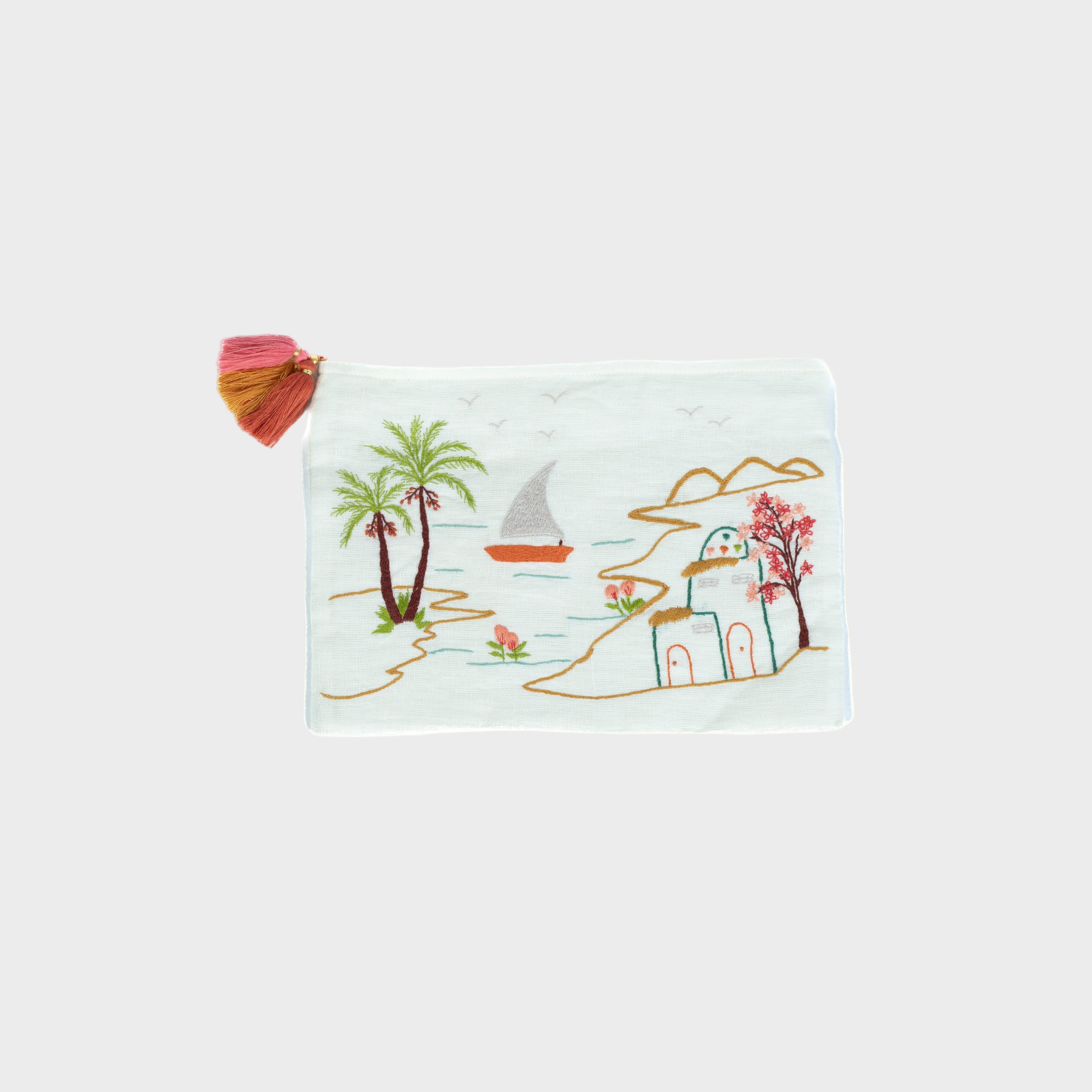 Siwa Pouch