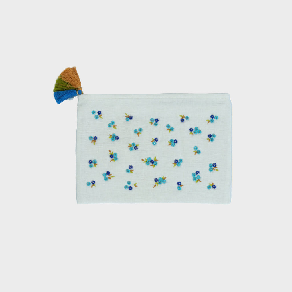 Beads Pouch