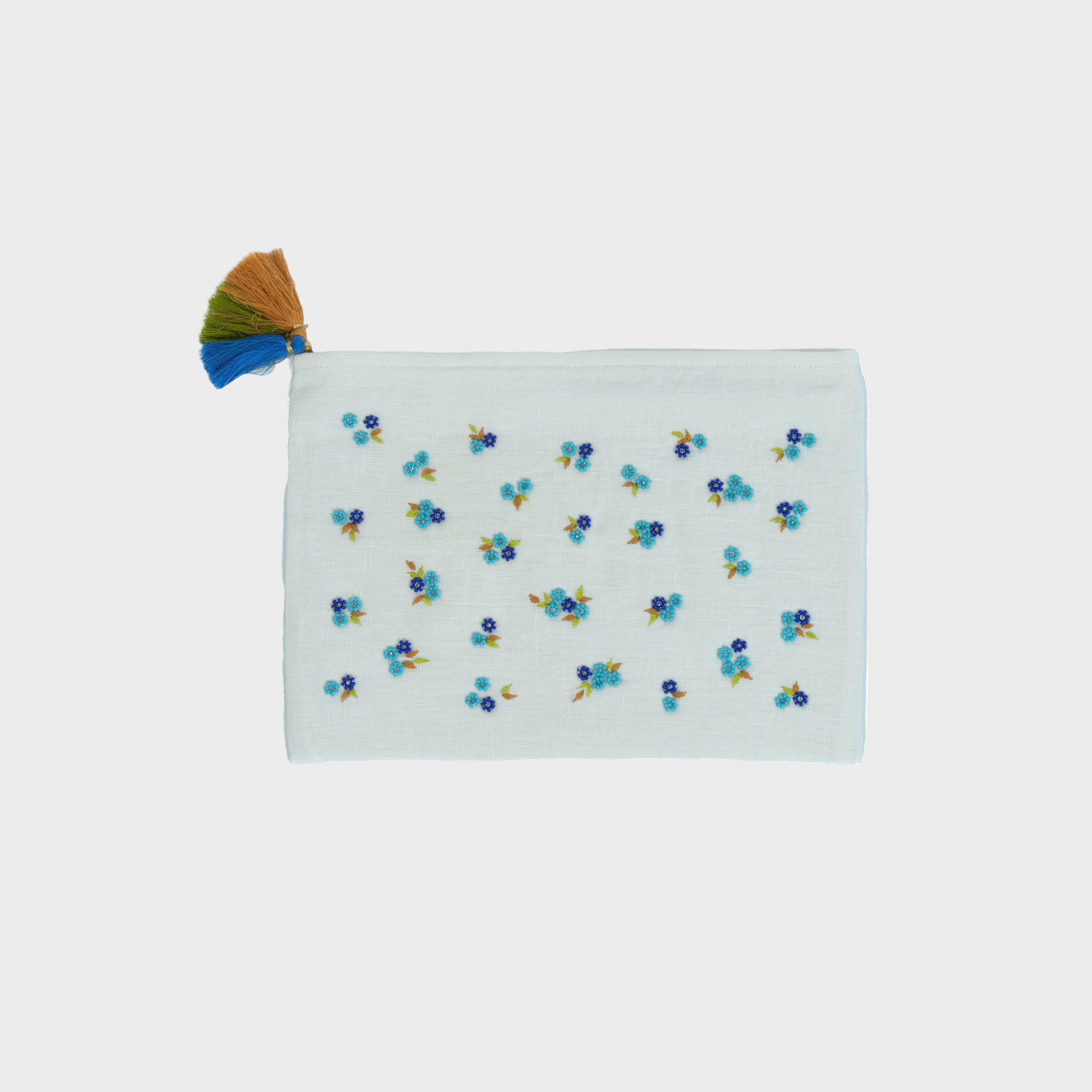 Beads Pouch