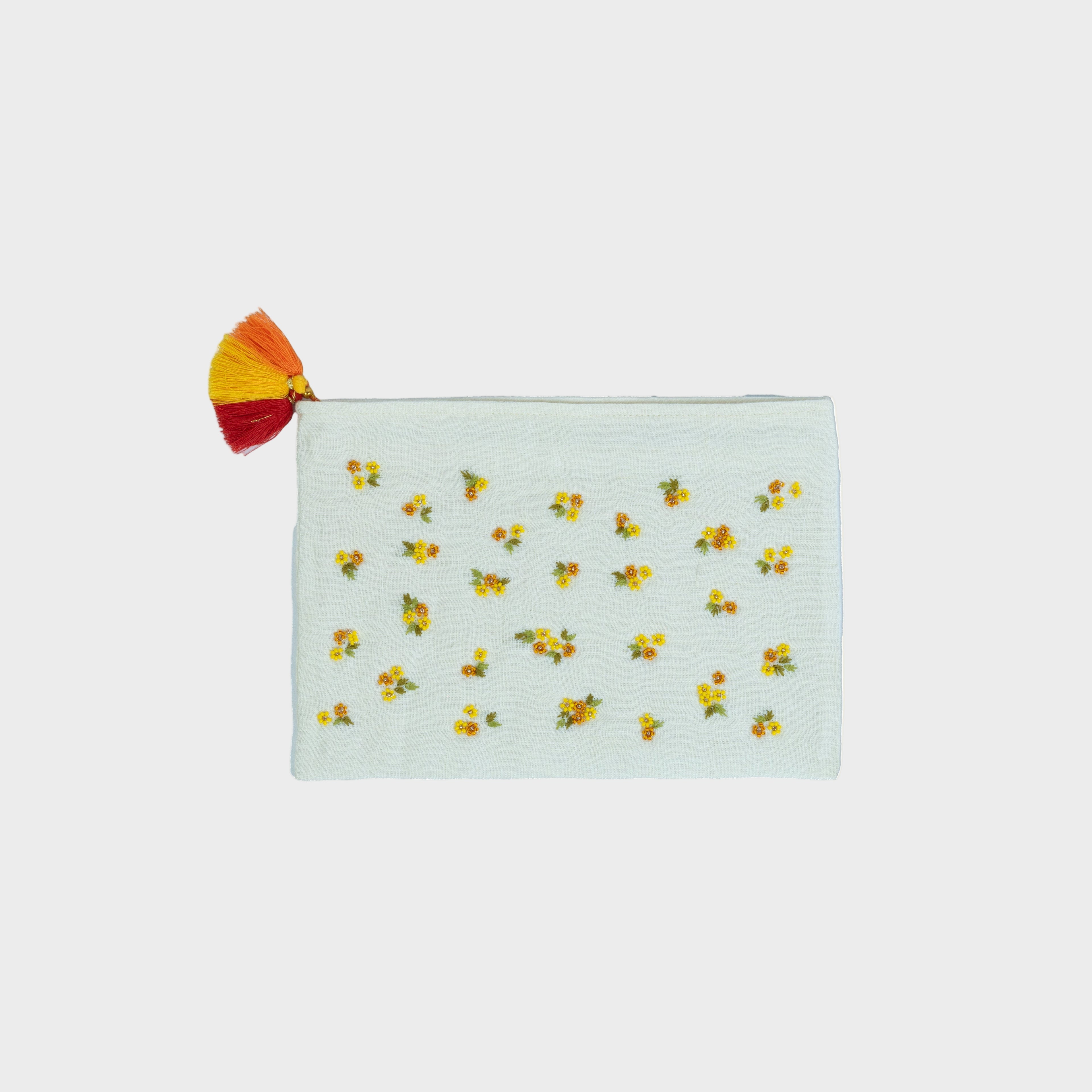 Beads Pouch
