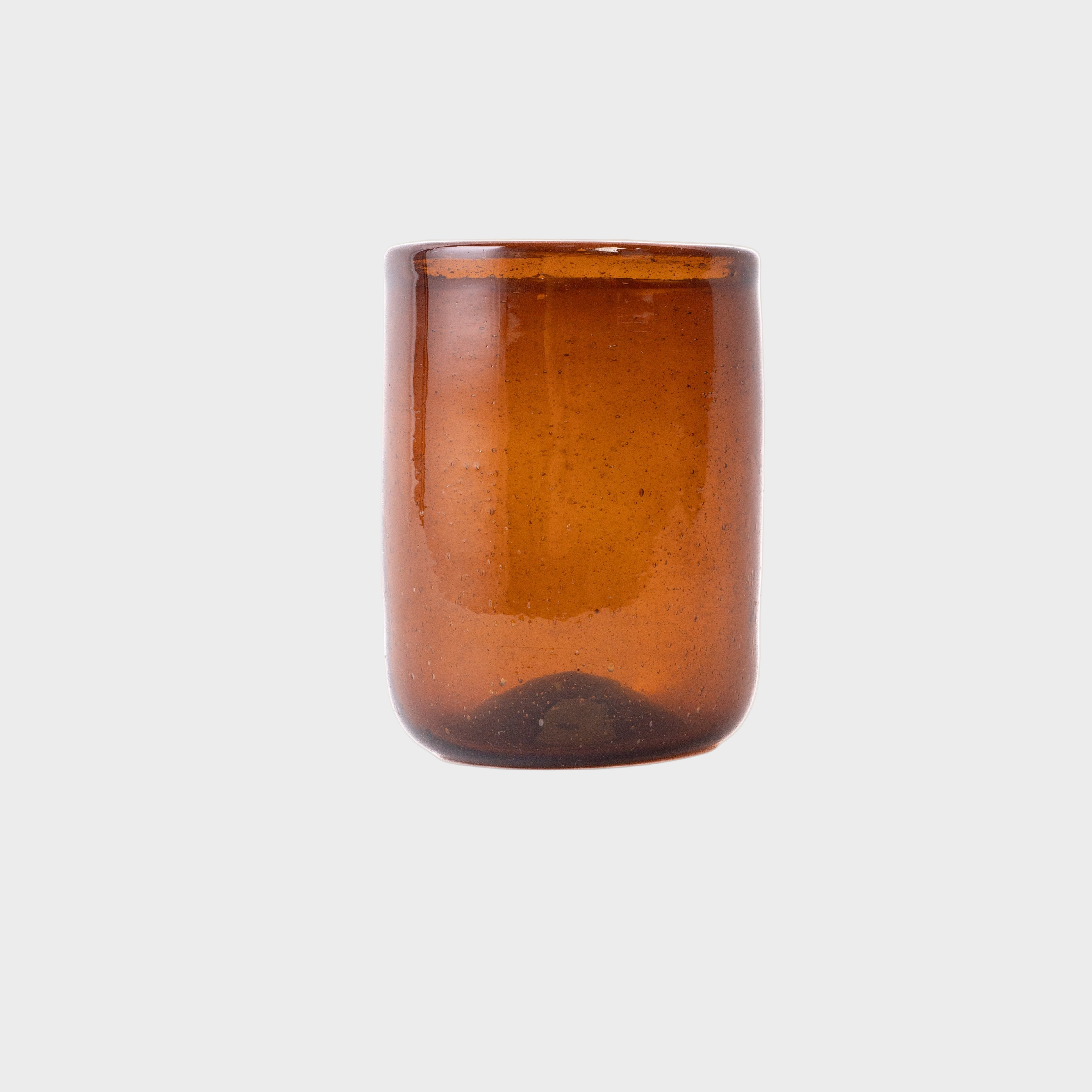 Everyday Glass Cup