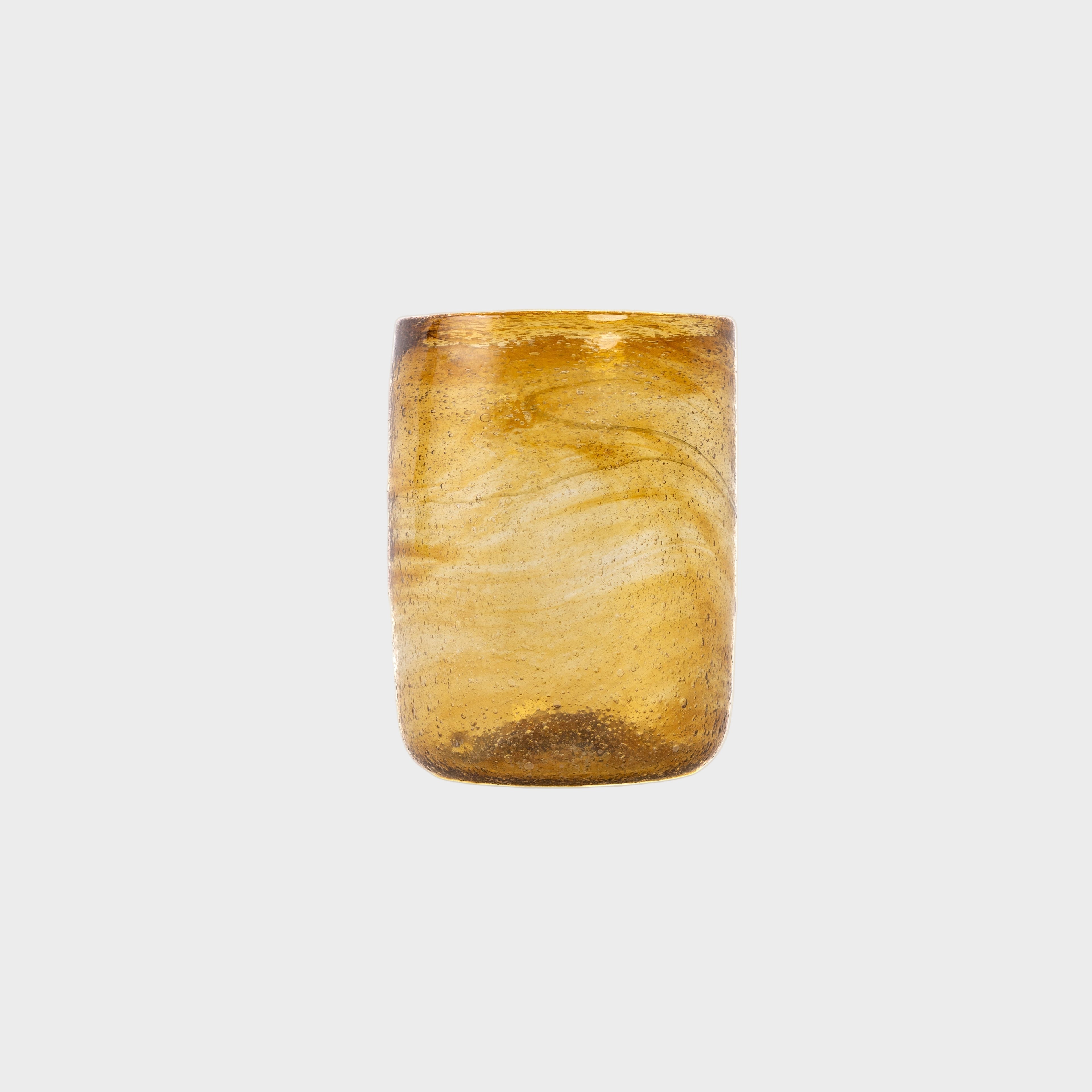 Everyday Glass Cup