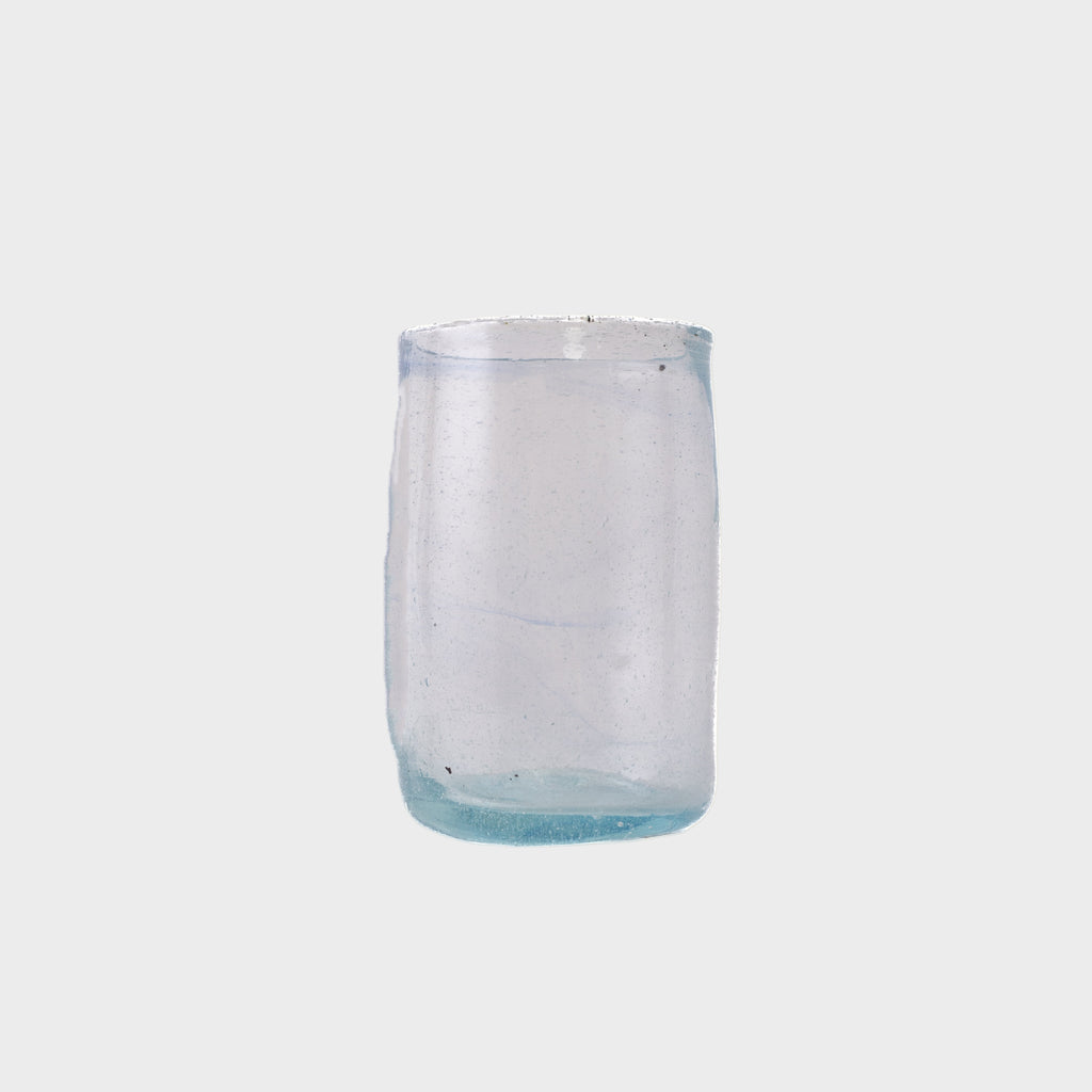 Everyday Glass Cup