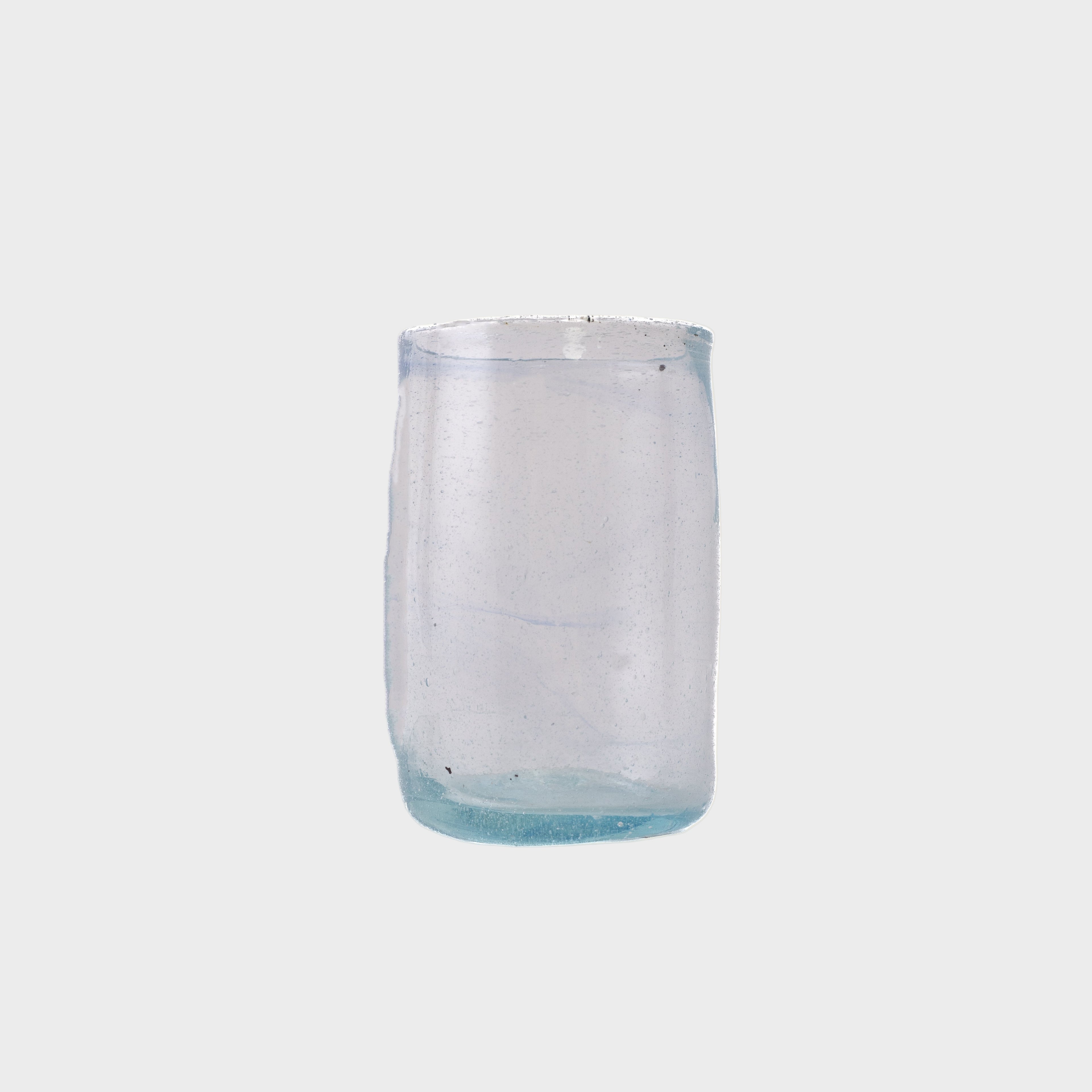 Everyday Glass Cup