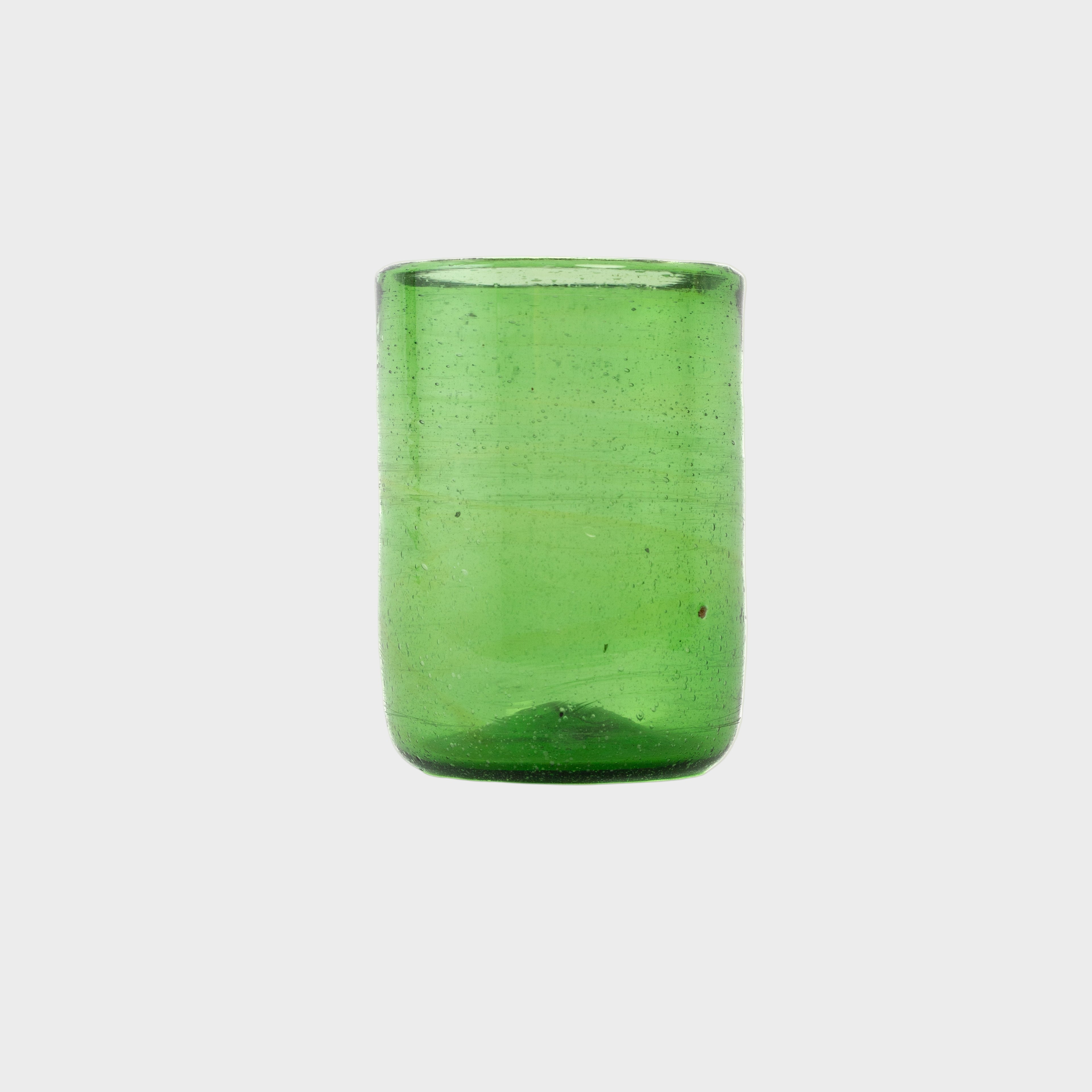 Everyday Glass Cup