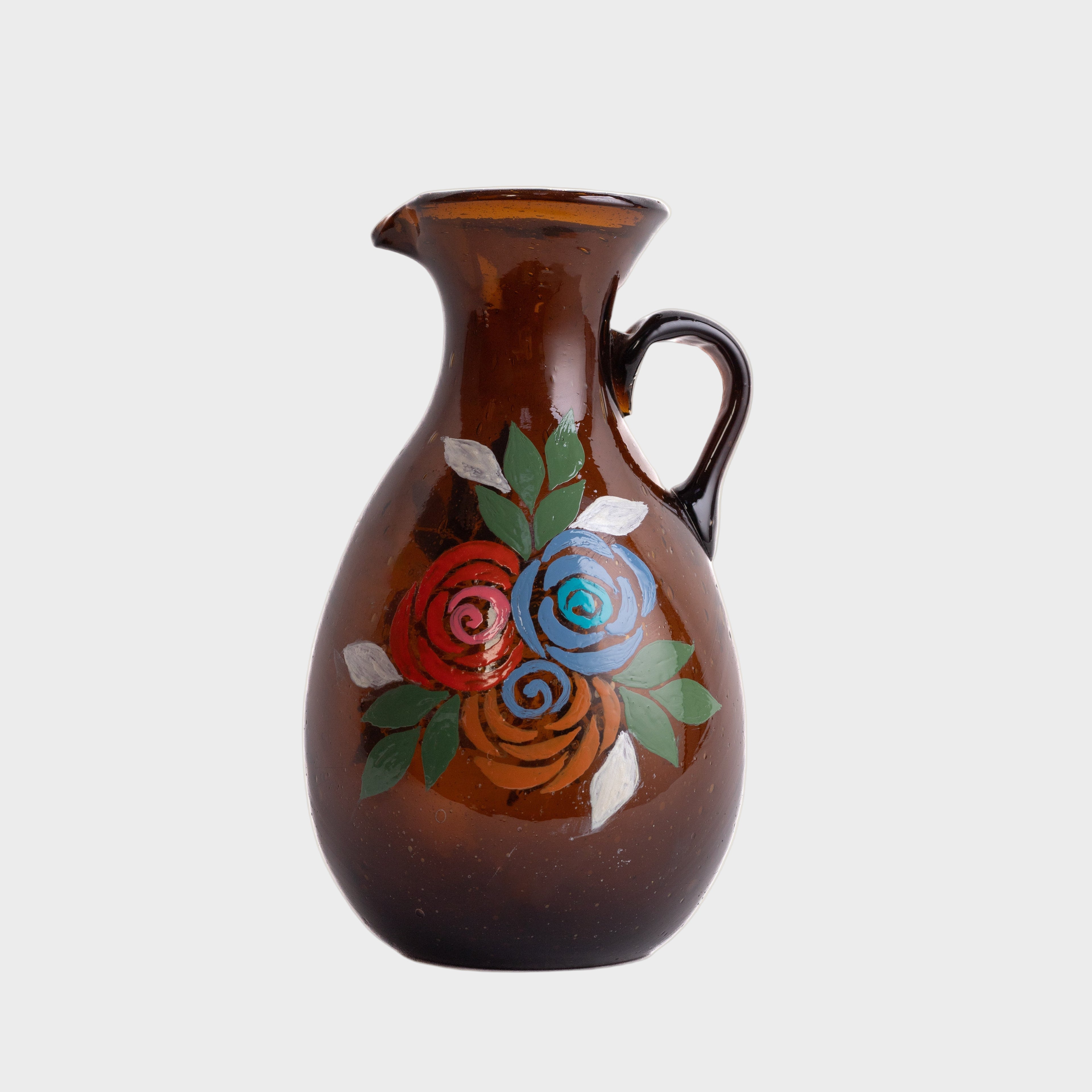 La Carafe: Flower Bouquet