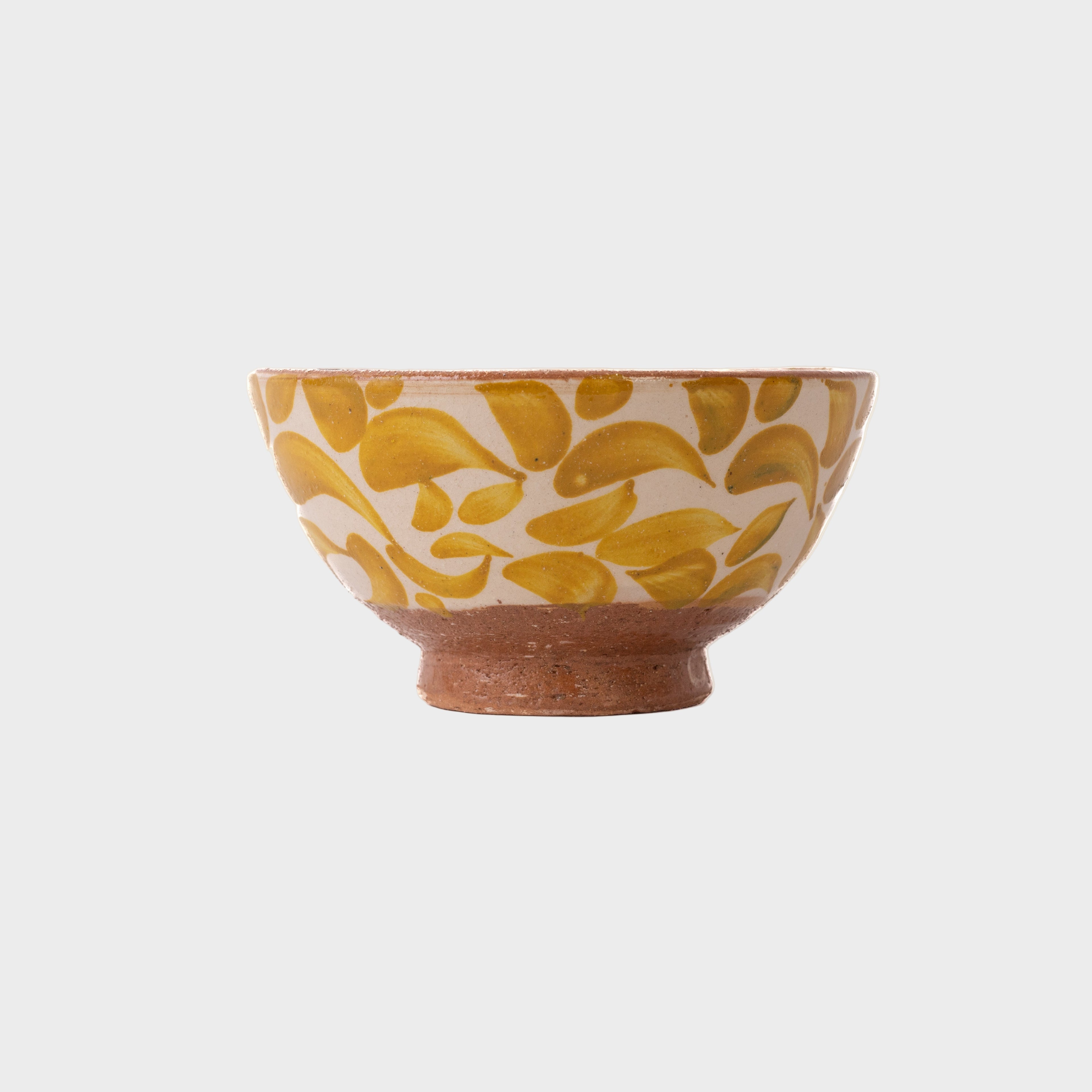 Motifs Bowl