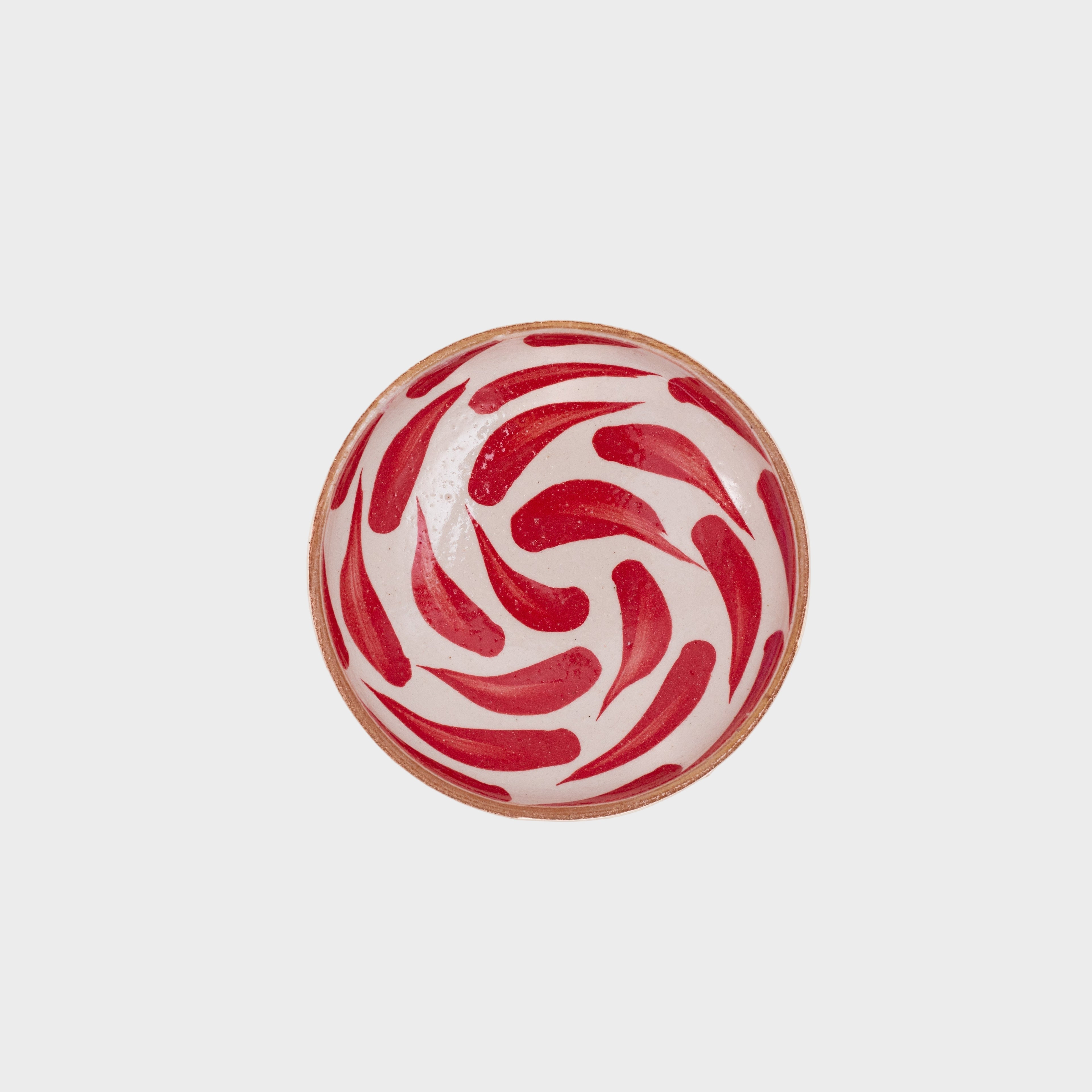 Motifs Sauce Plate