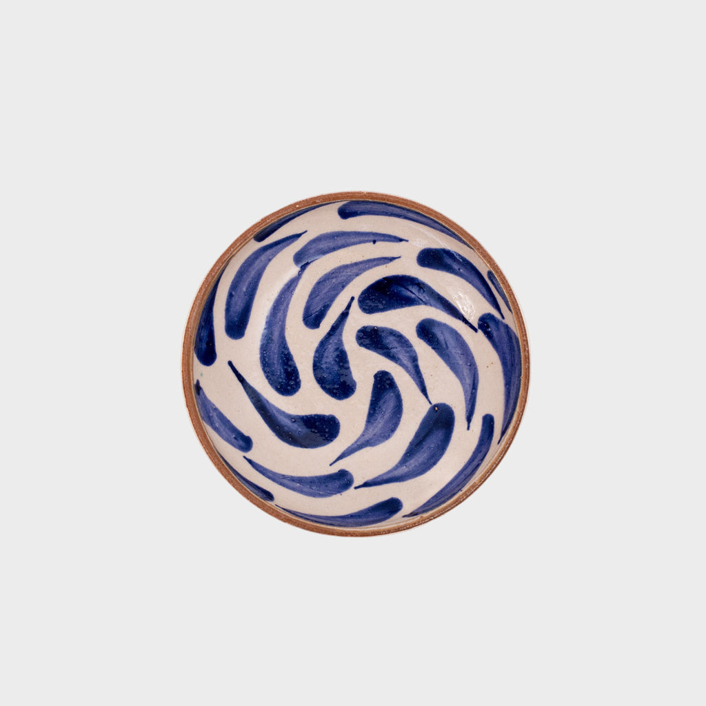 Motifs Sauce Plate