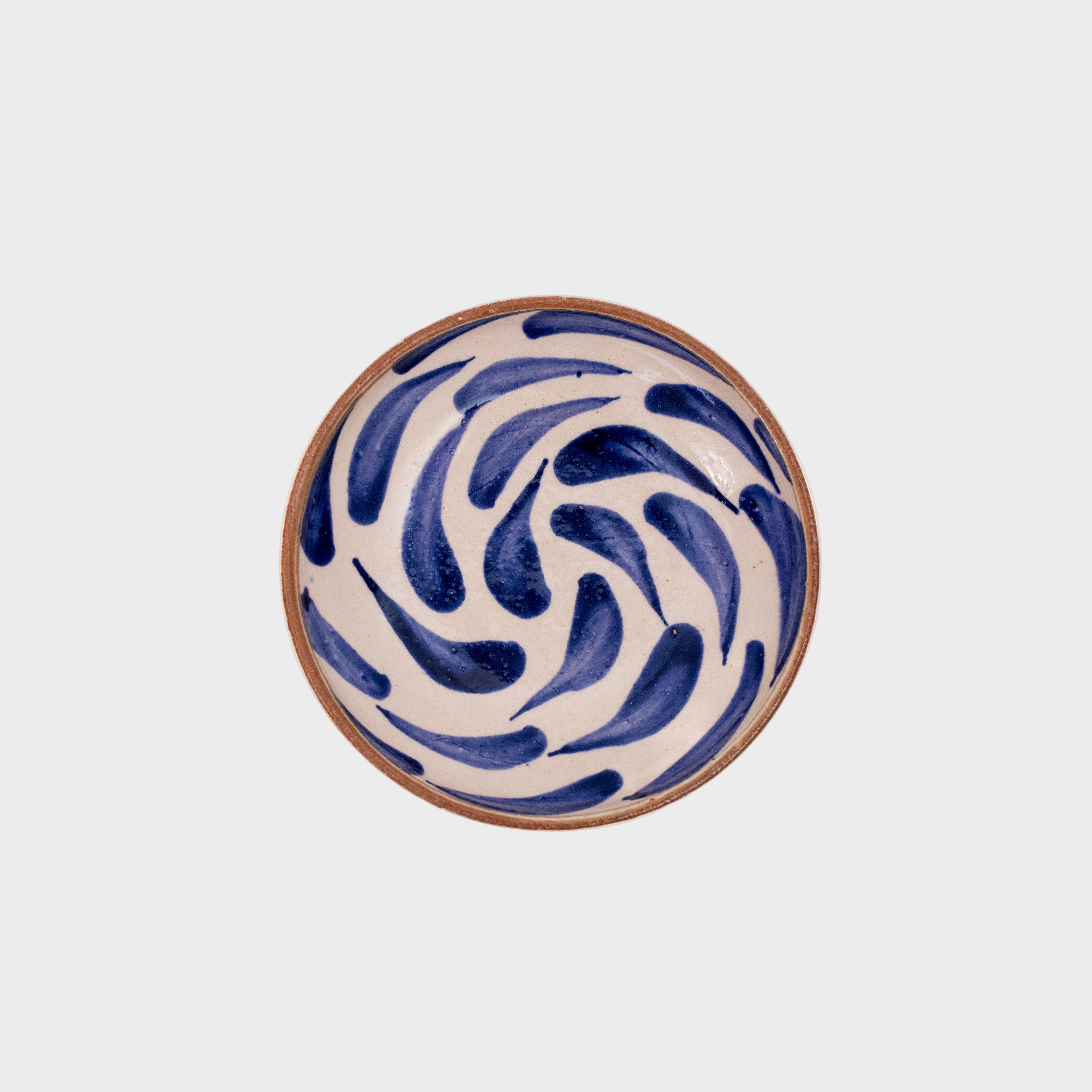 Motifs Sauce Plate