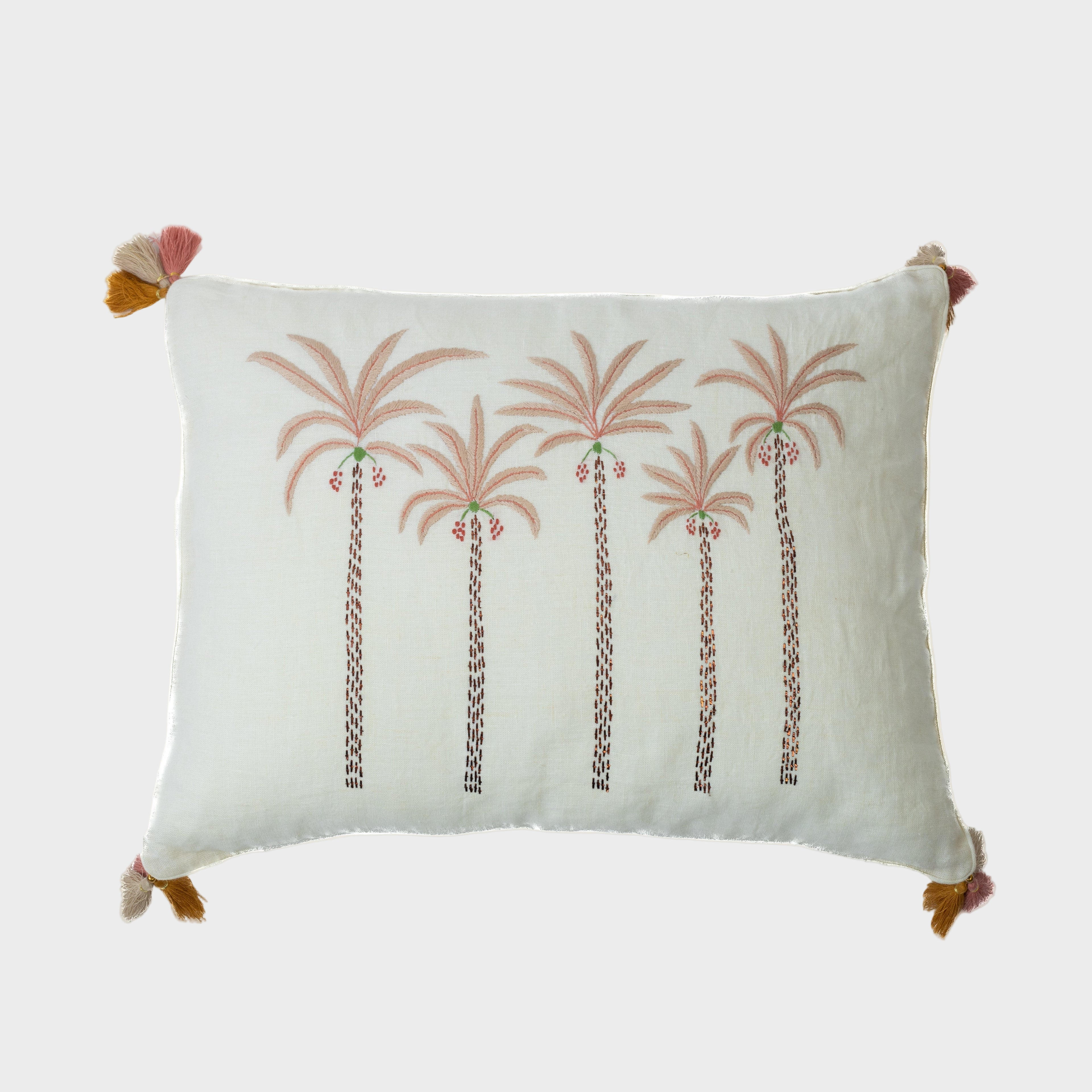 Tally Cushion