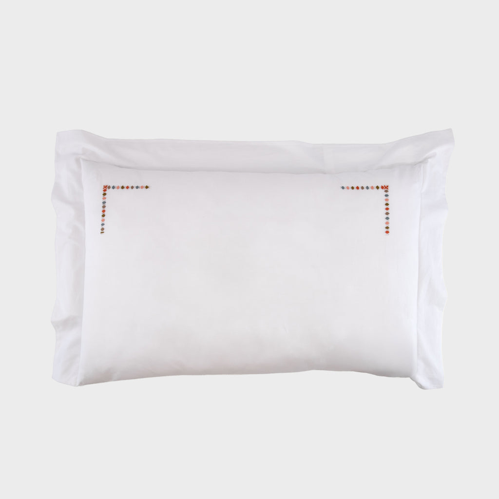 Dakhira Pillowcases (Set of 2)