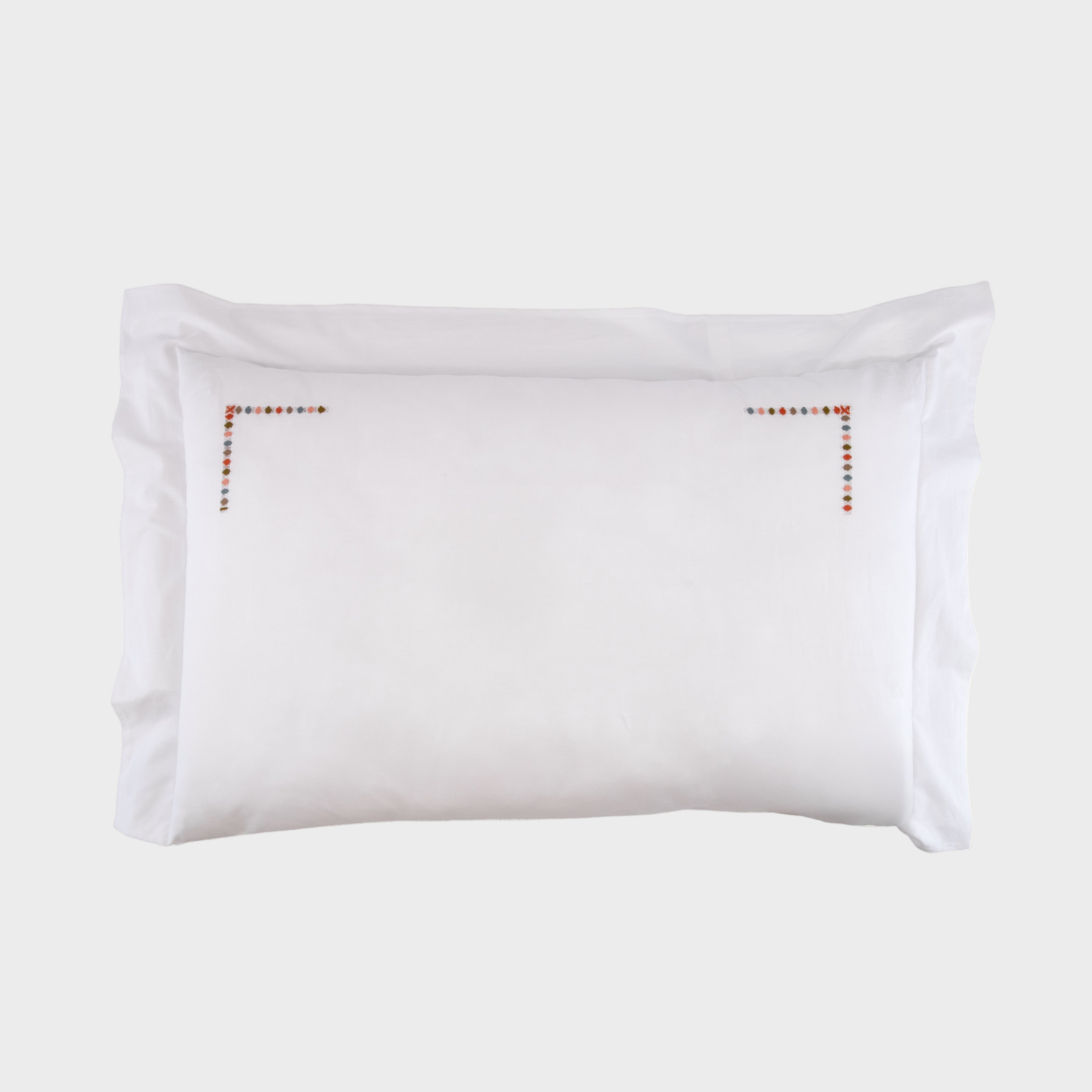 Dakhira Pillowcases (Set of 2)