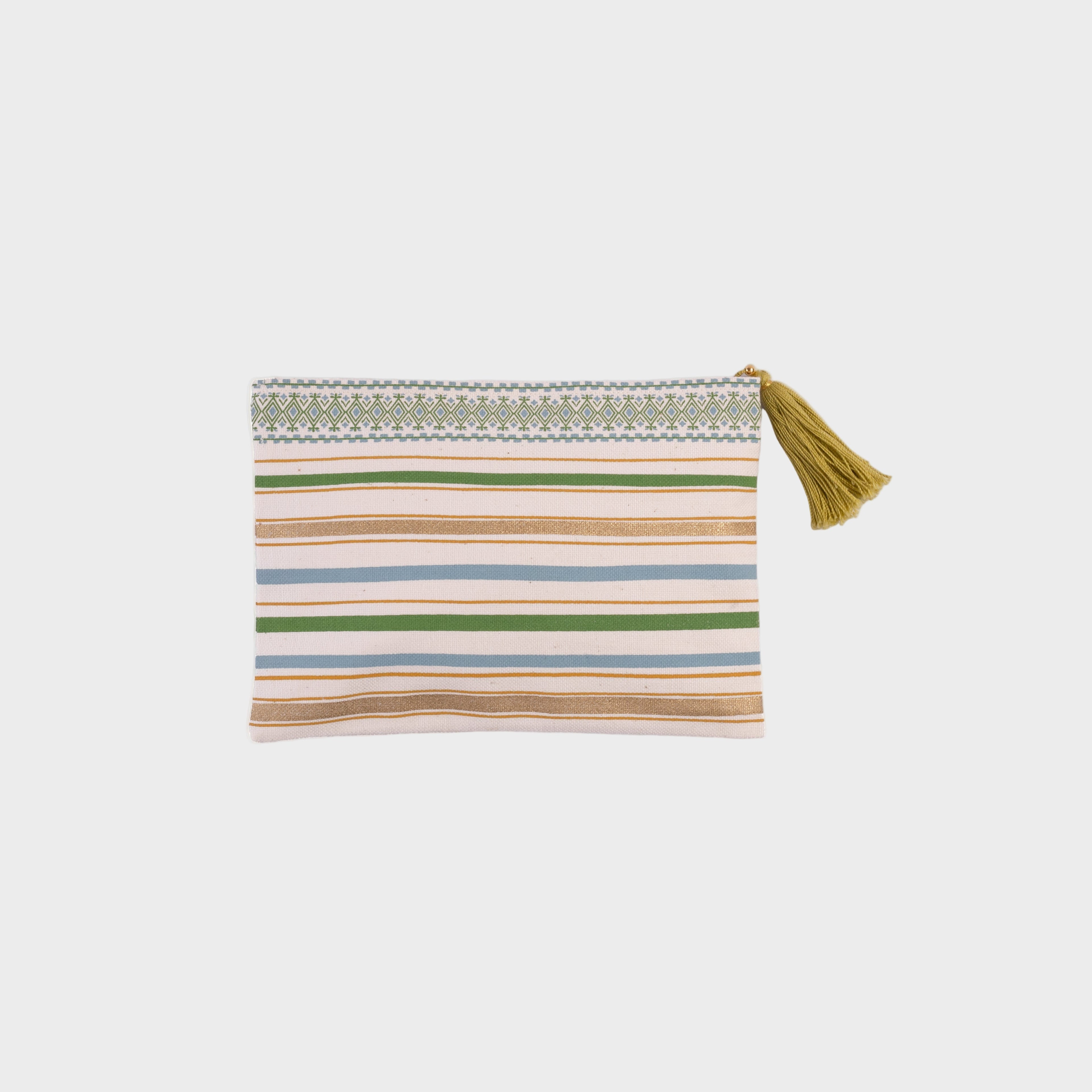 Lines Pouch