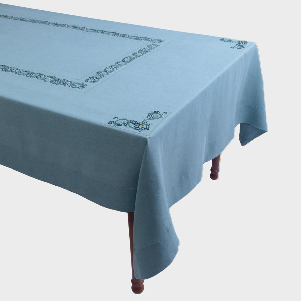 Tendrils Tablecloth