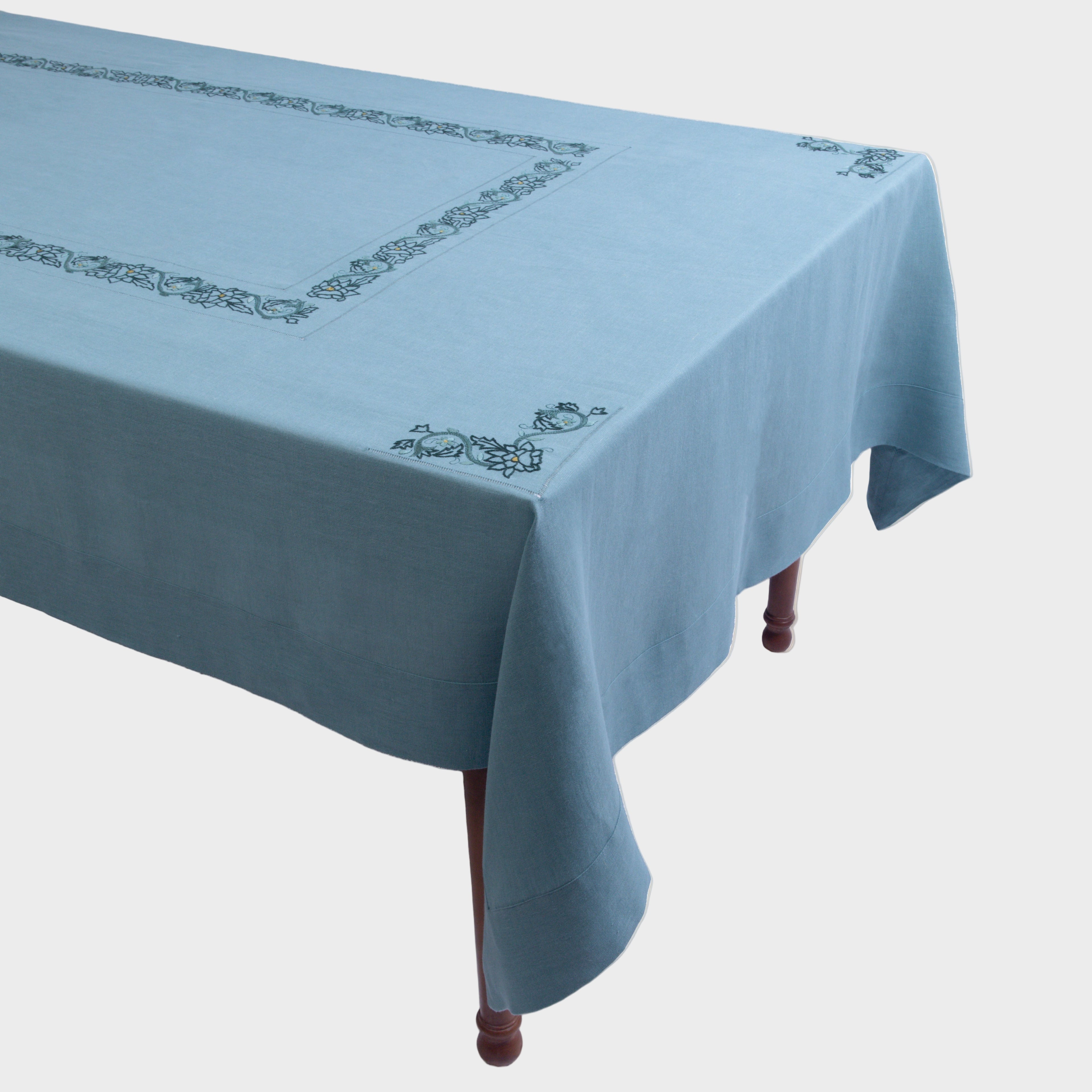 Tendrils Tablecloth