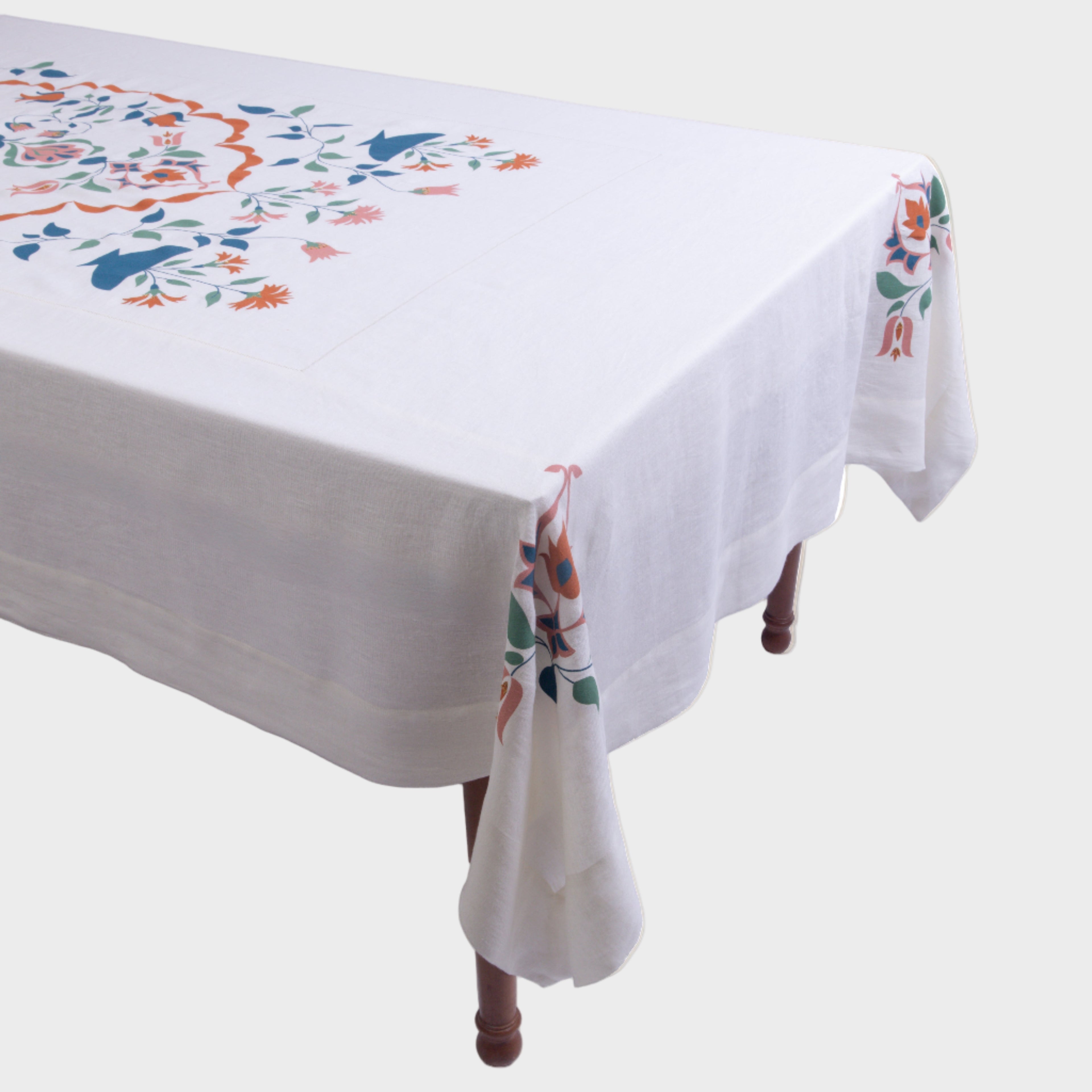 Serai Tablecloth