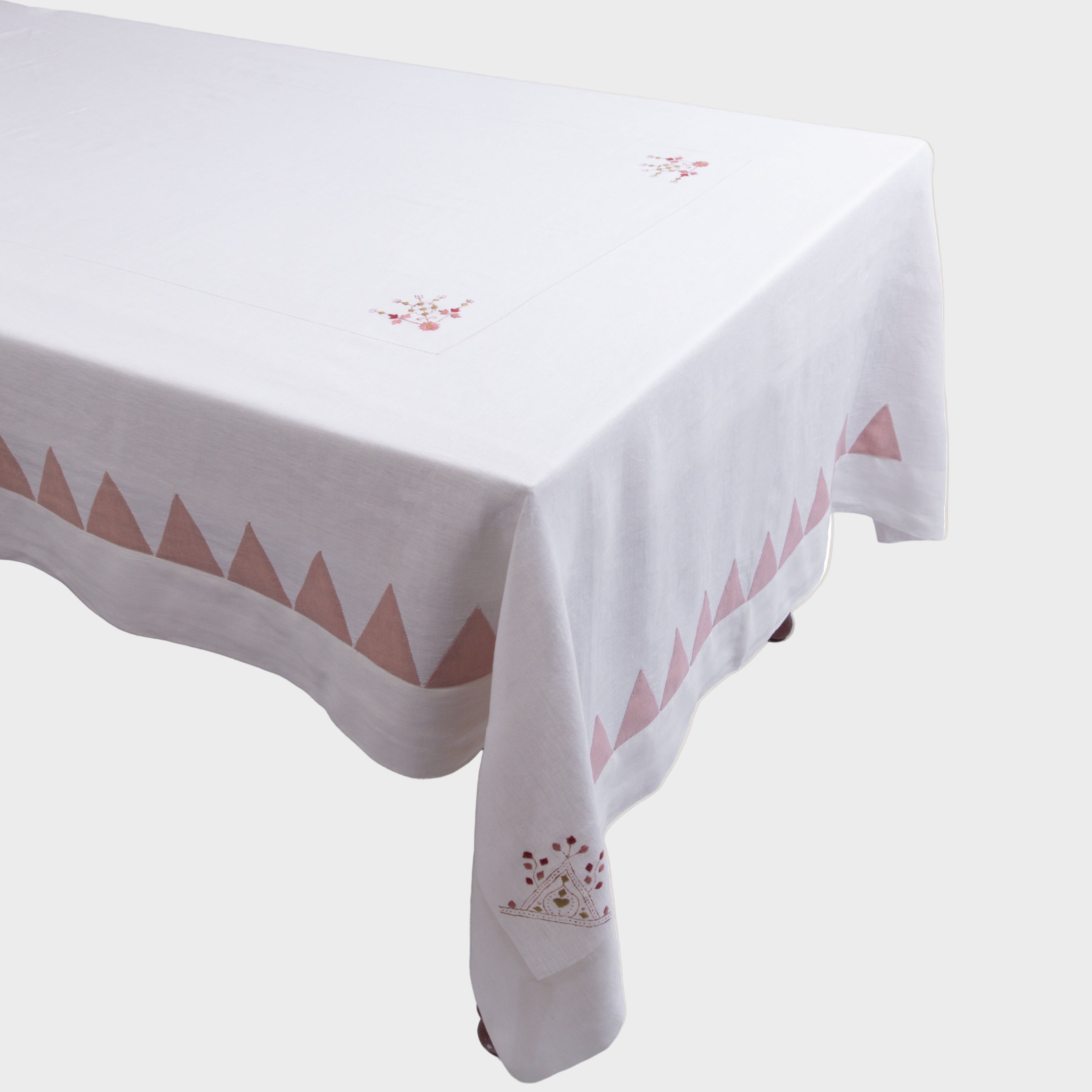 Delta Tablecloth