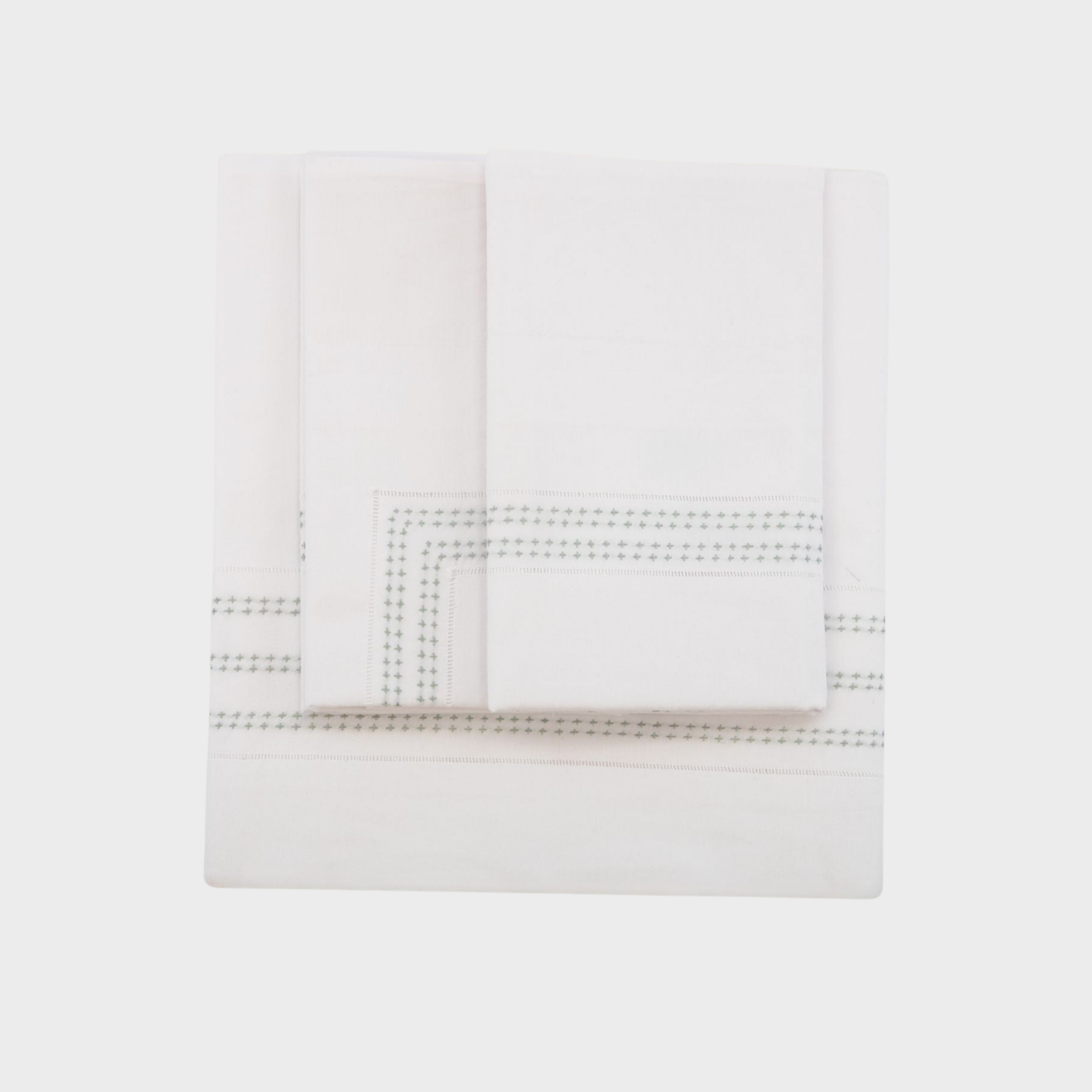 Shashiko Duvet Set