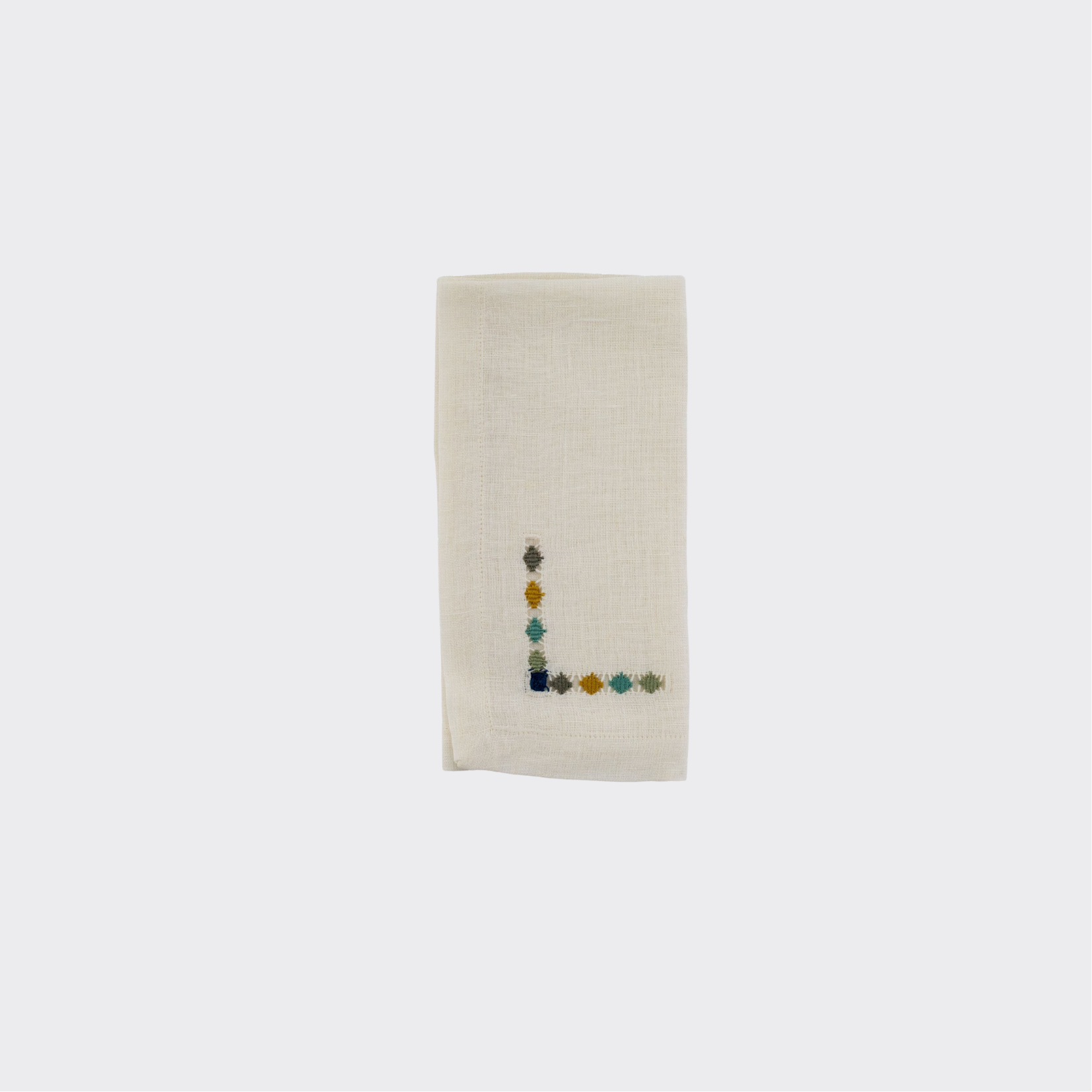 Dakhira Napkin (Set Of 6)