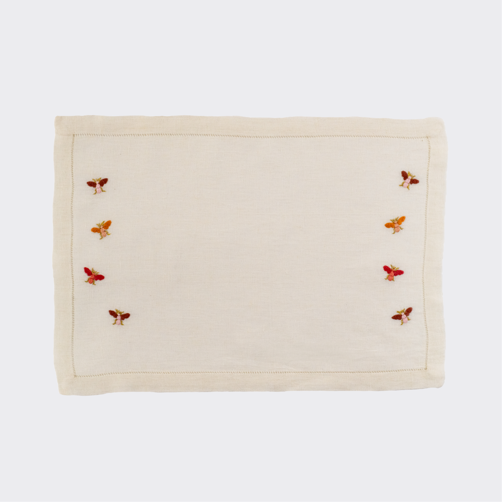 Bees Placemat (Set of 6)